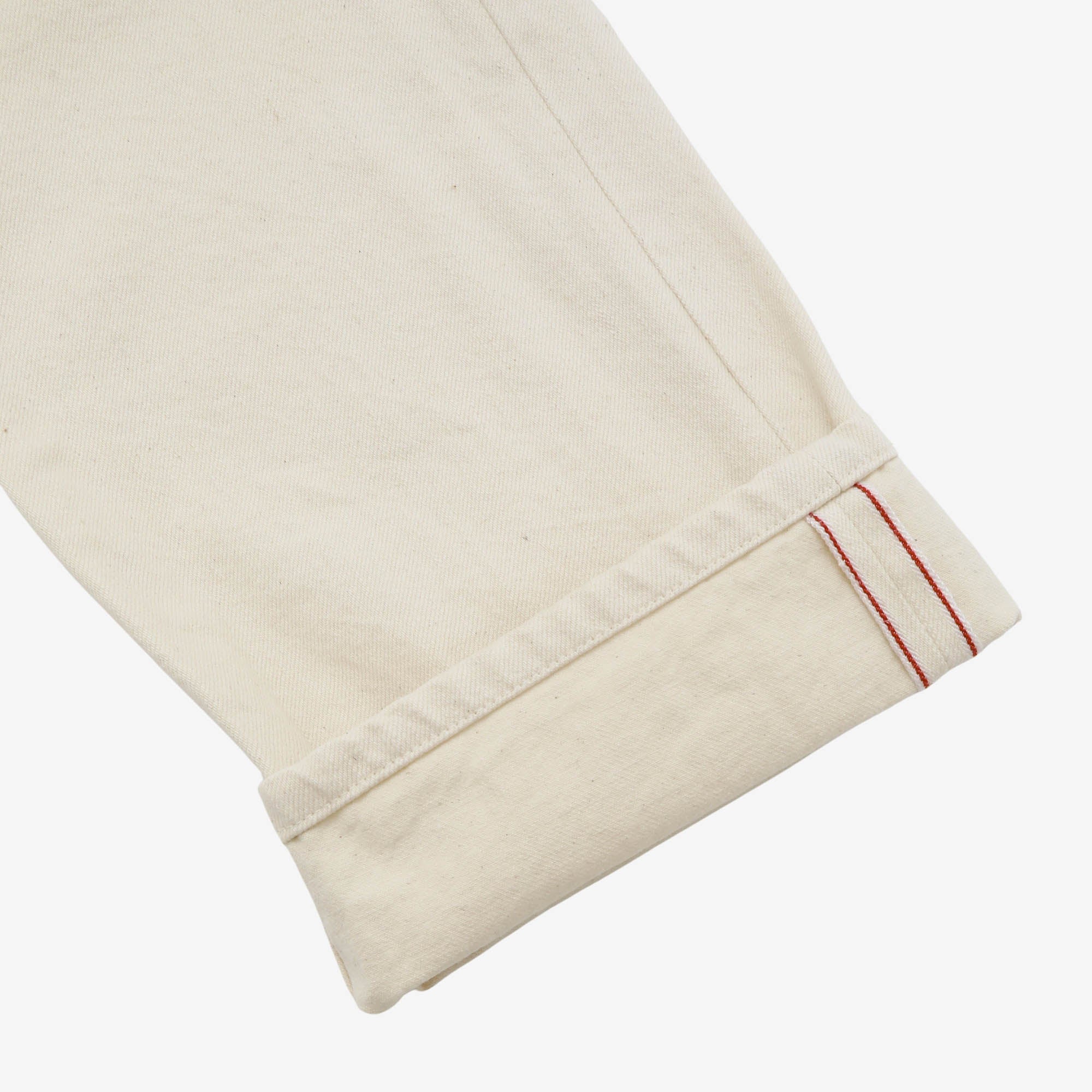5 Pocket Selvedge Jeans (32W X 29L)