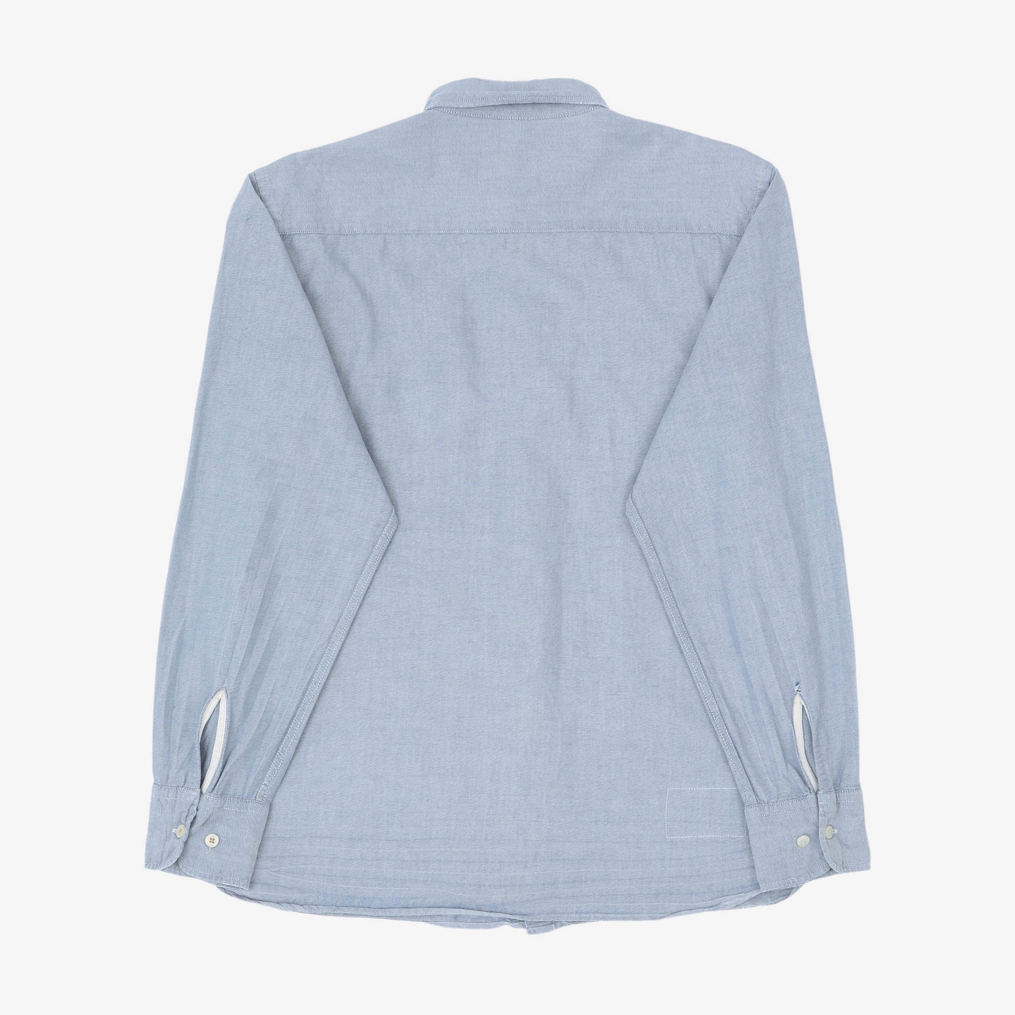 BD Lazy Day Oxford Shirt
