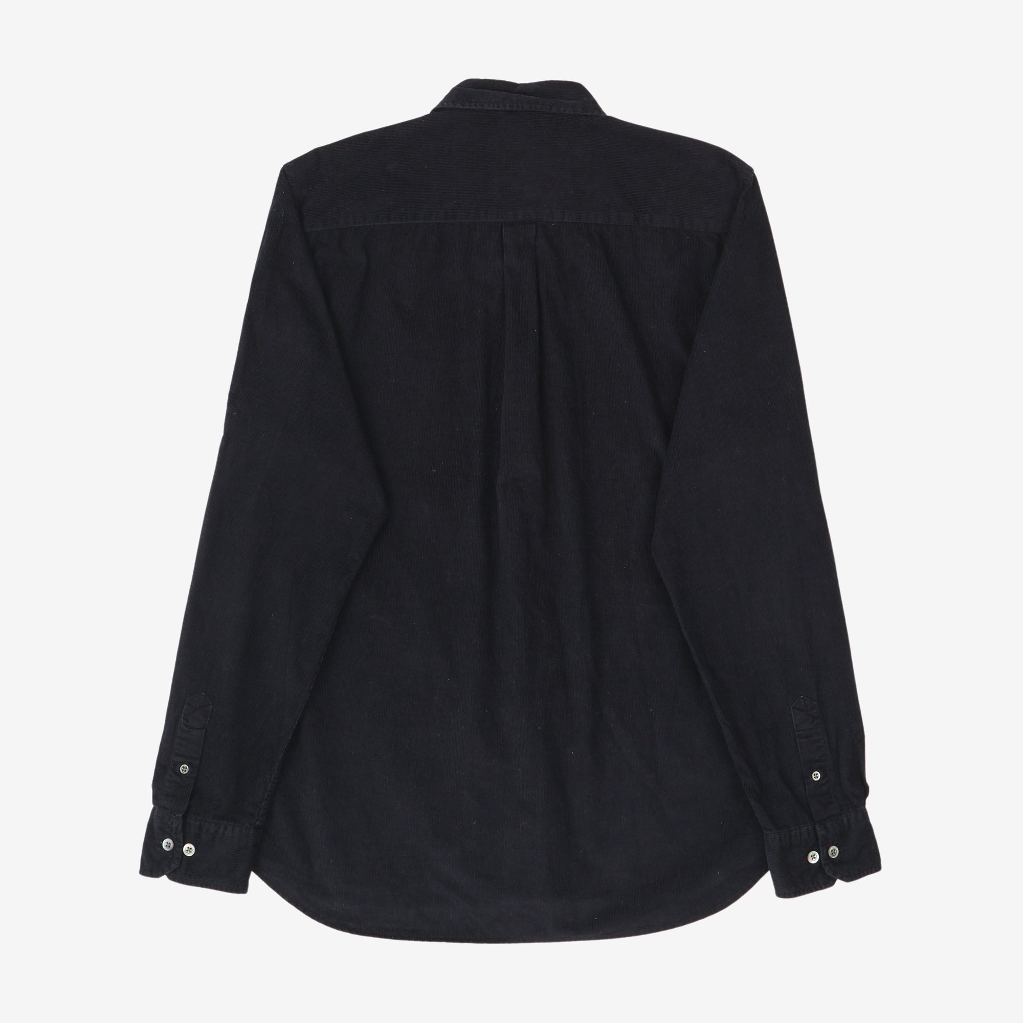 Osvald Corduroy Shirt