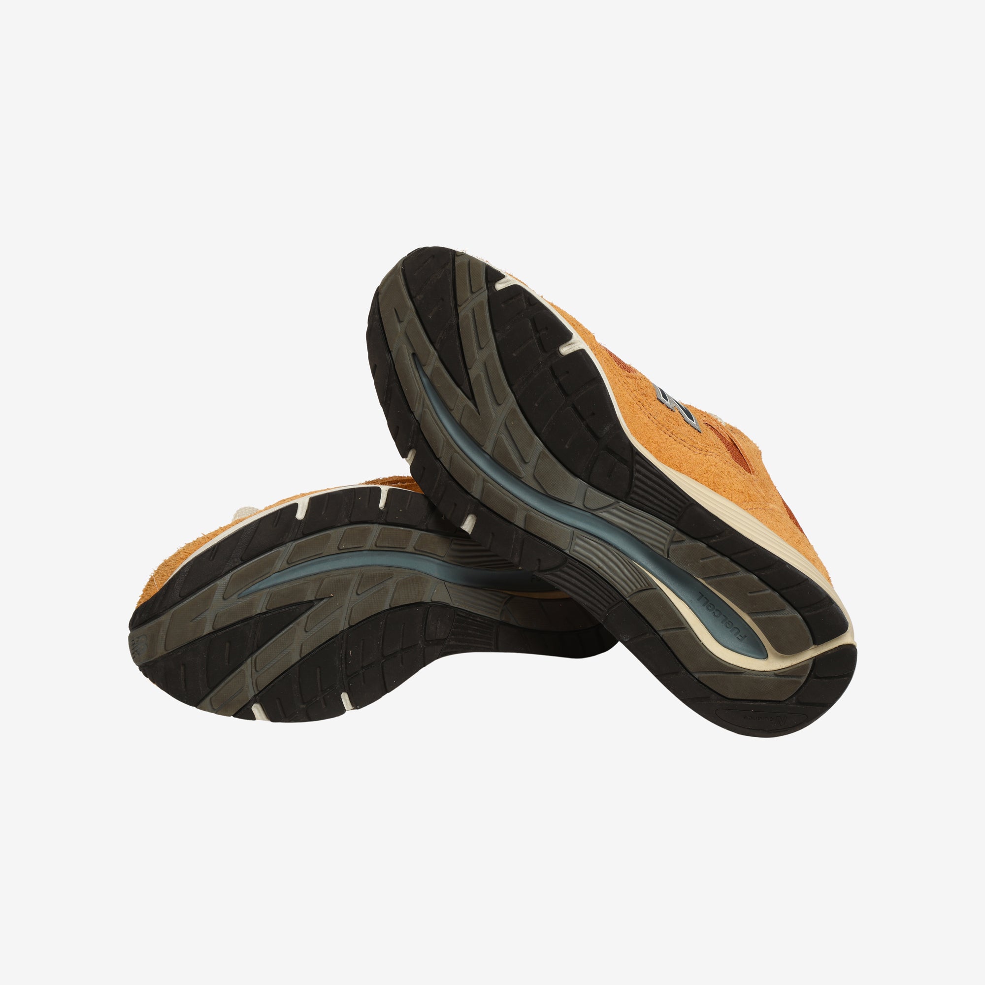 991v2 Suede Sneakers (UK)