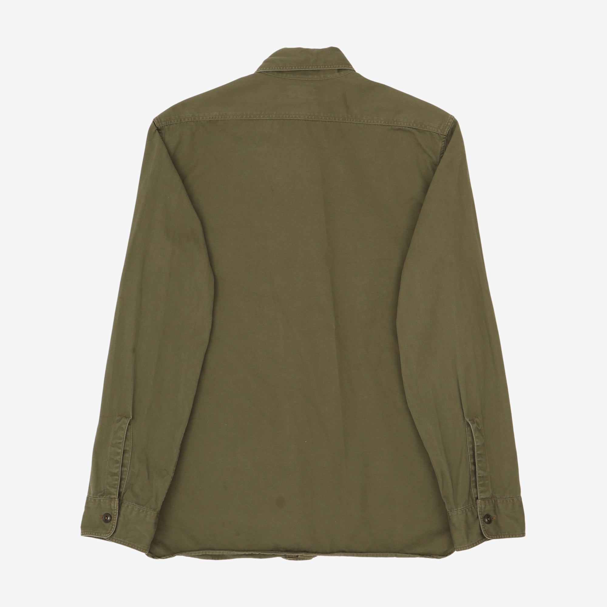 HBT Work Shirt