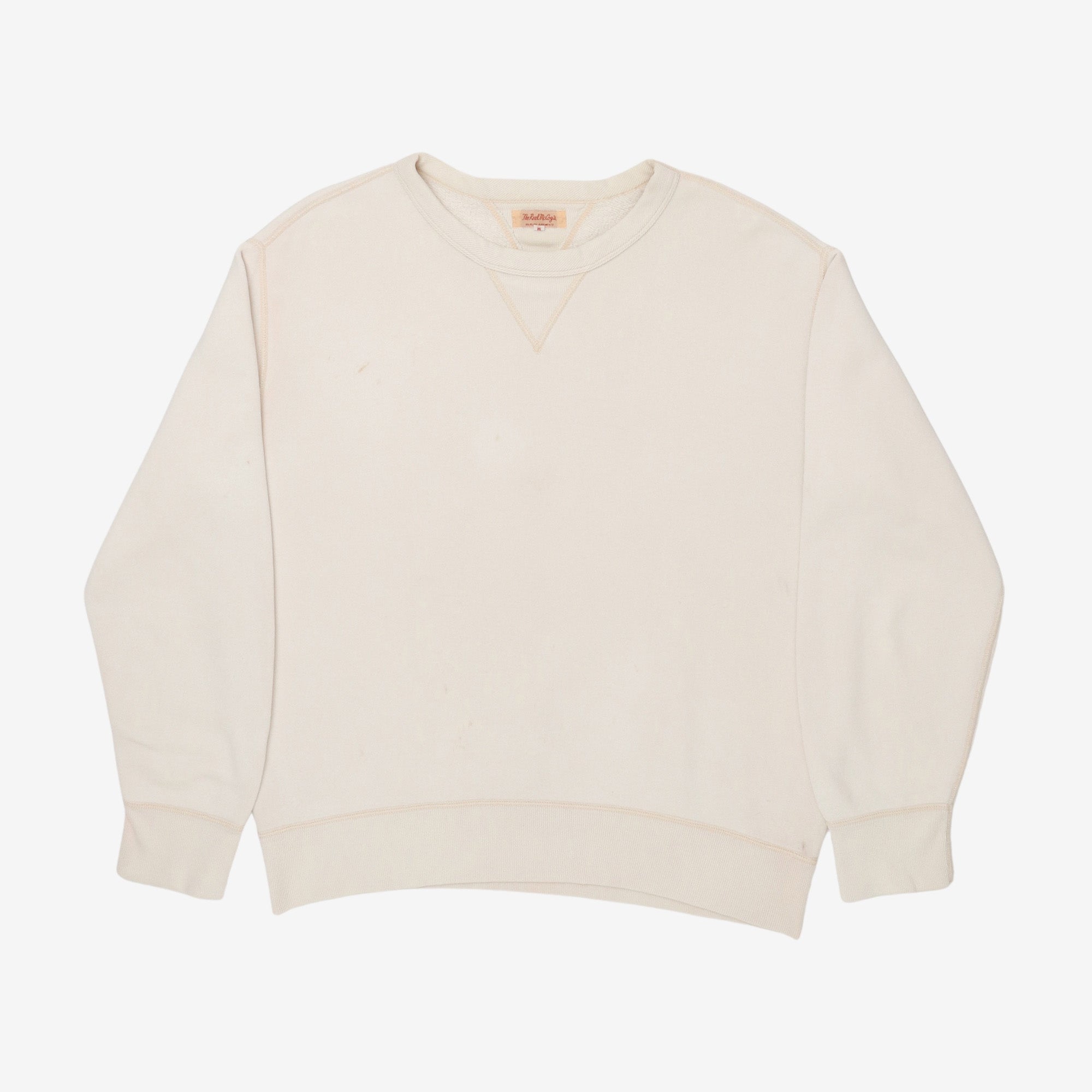 10oz Loopwheel Sweatshirt
