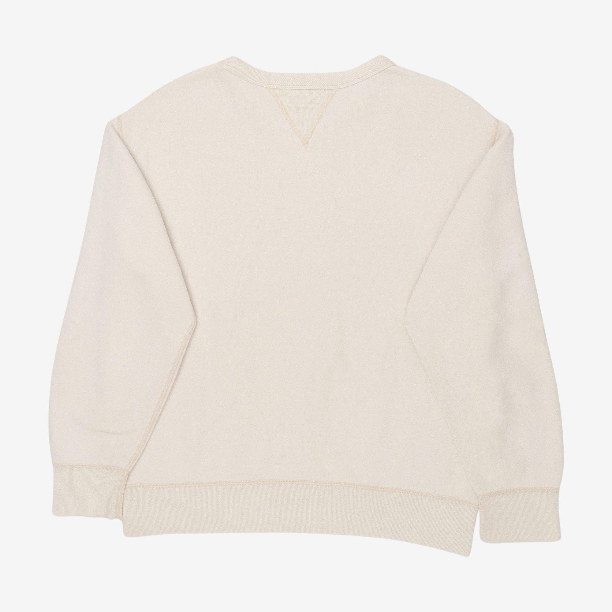 10oz Loopwheel Sweatshirt