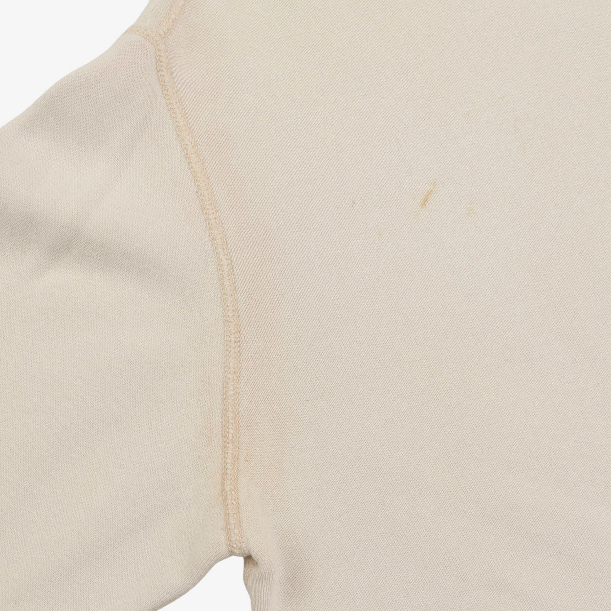 10oz Loopwheel Sweatshirt