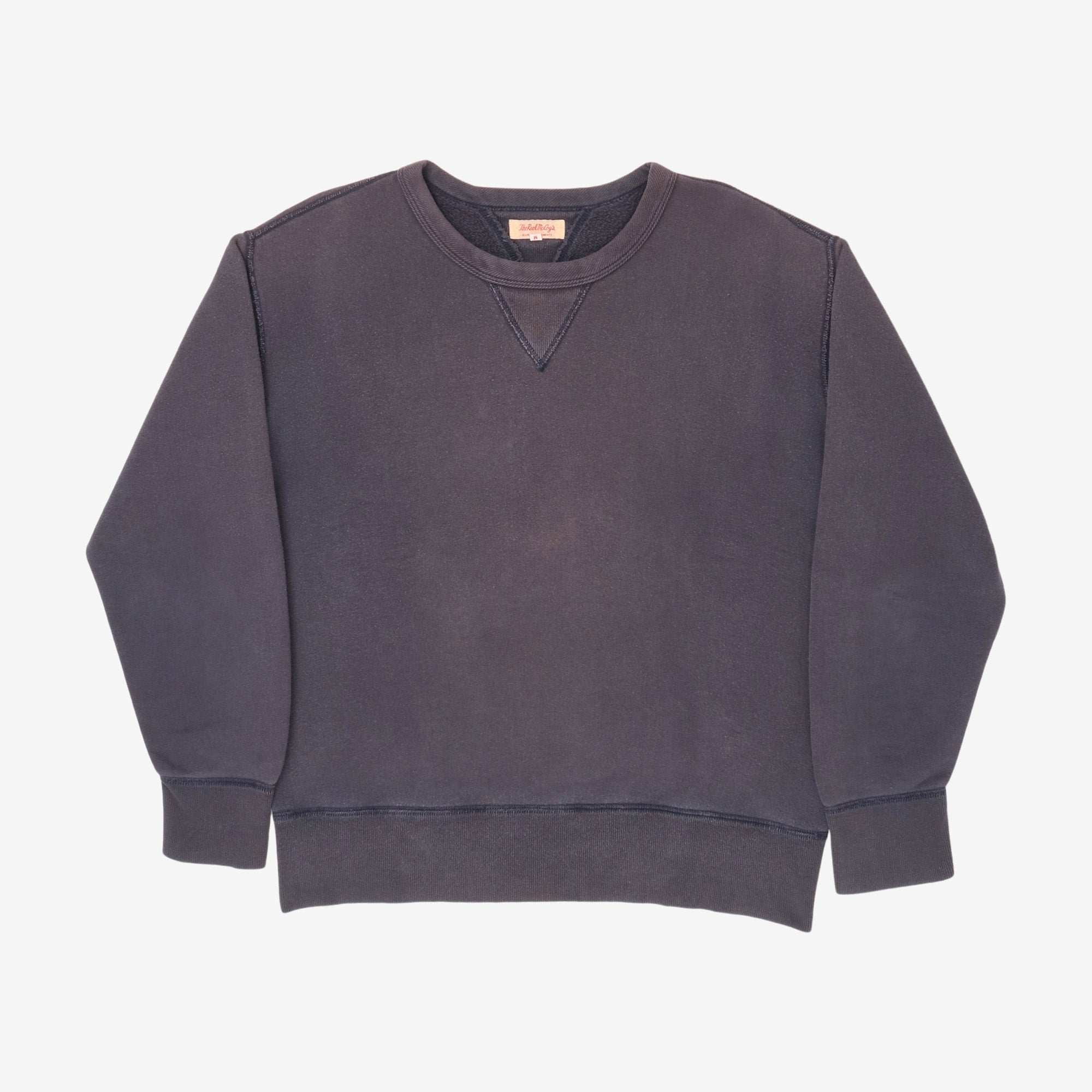 10oz Loopwheel Sweatshirt
