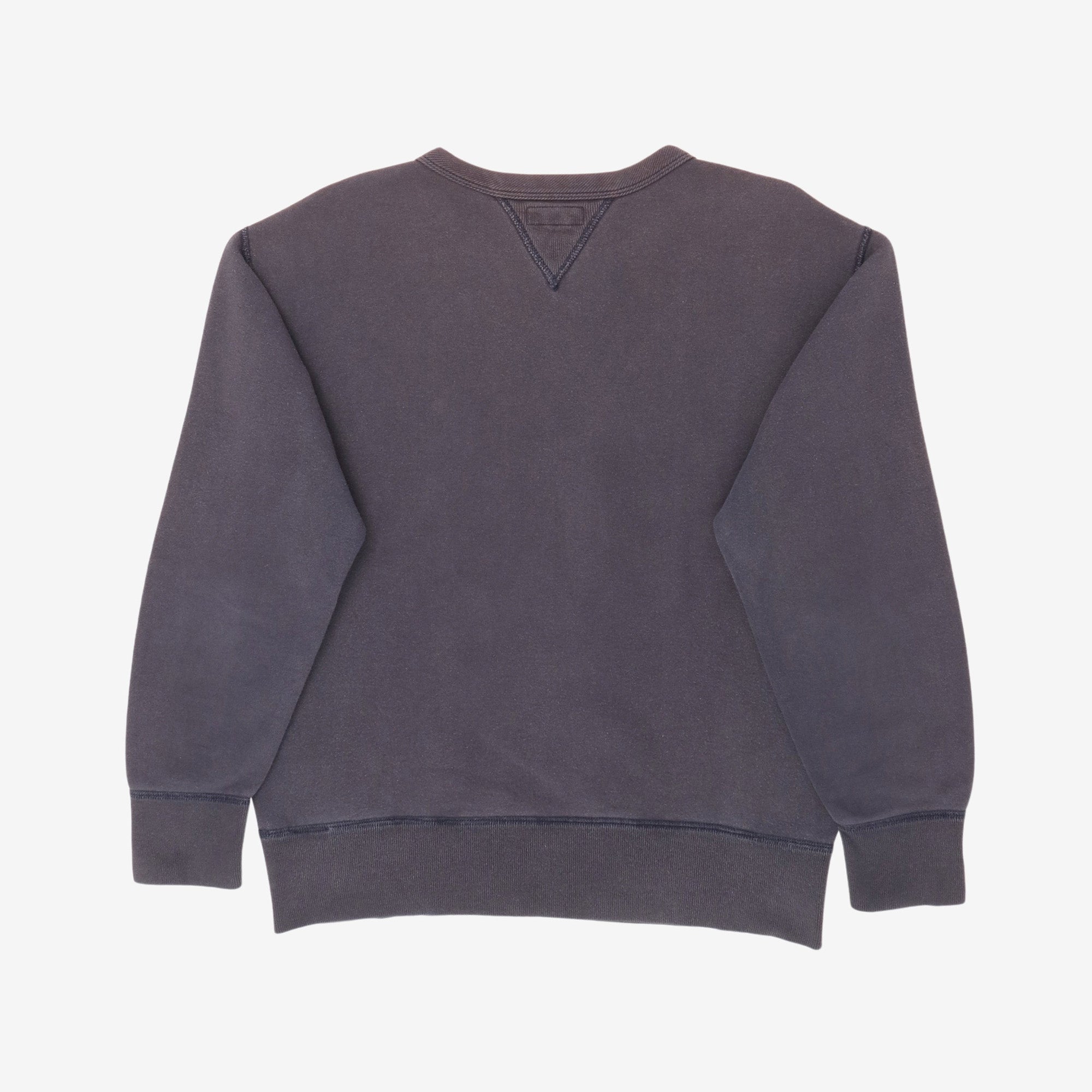 10oz Loopwheel Sweatshirt