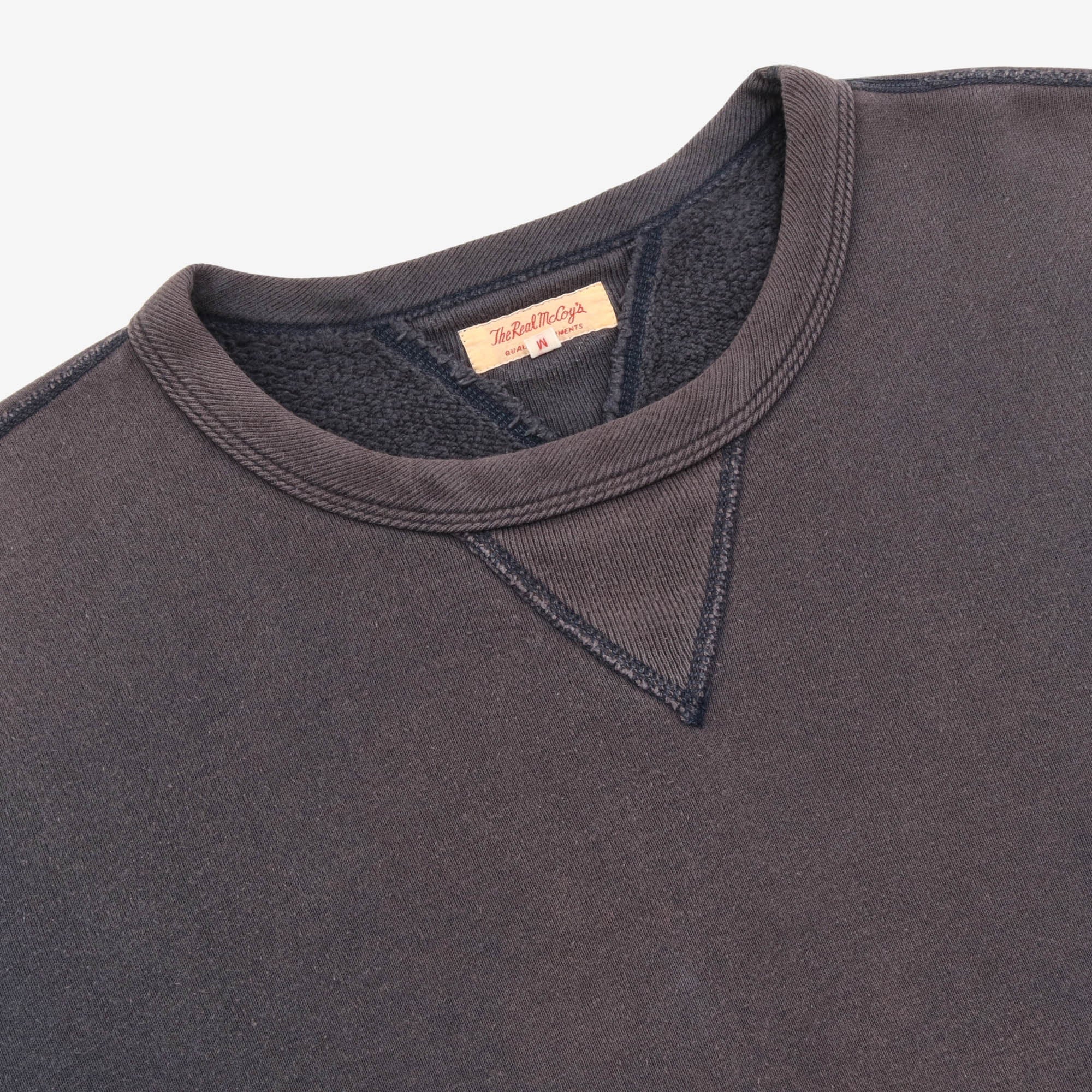 10oz Loopwheel Sweatshirt