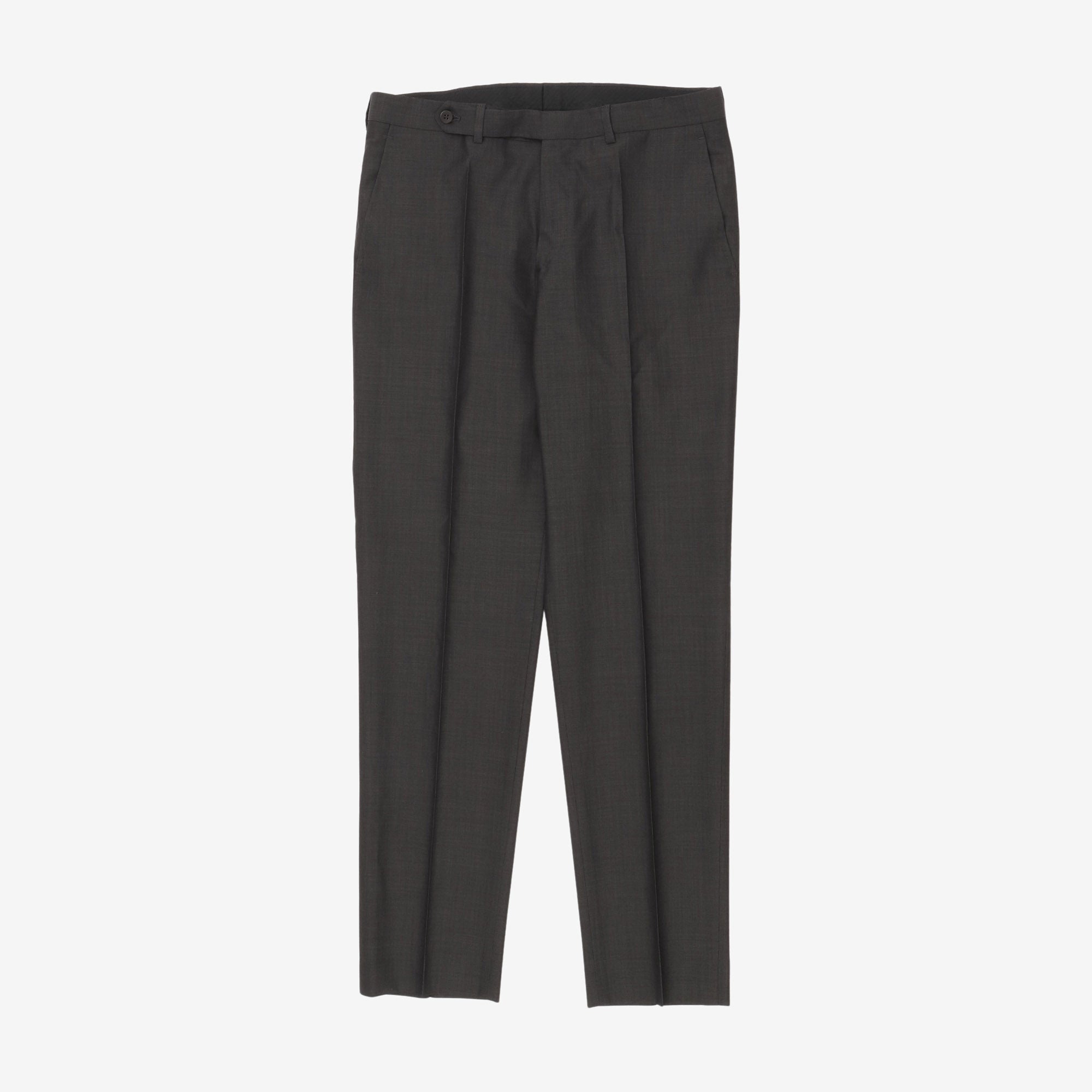 Wool Suit