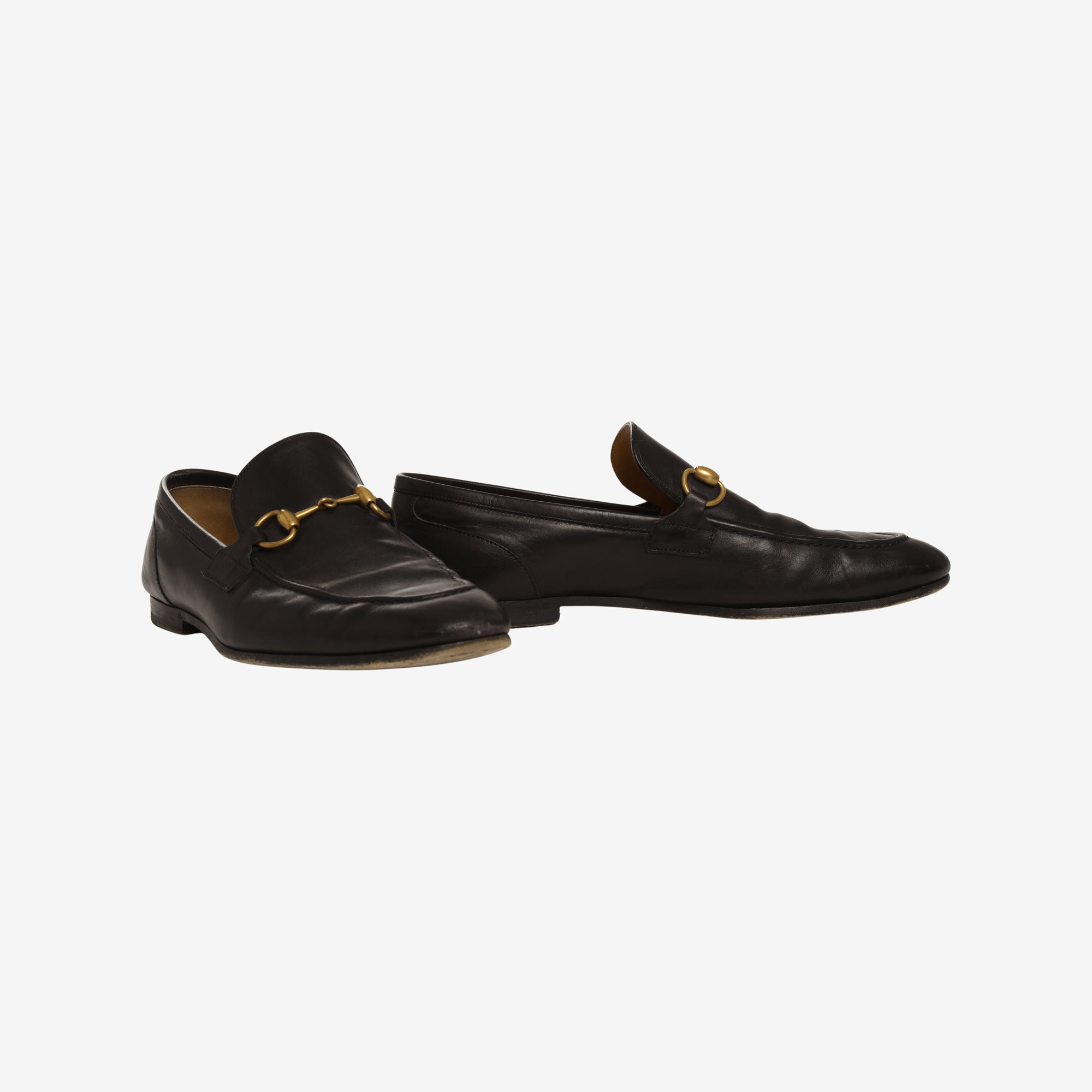 Jordaan Loafers
