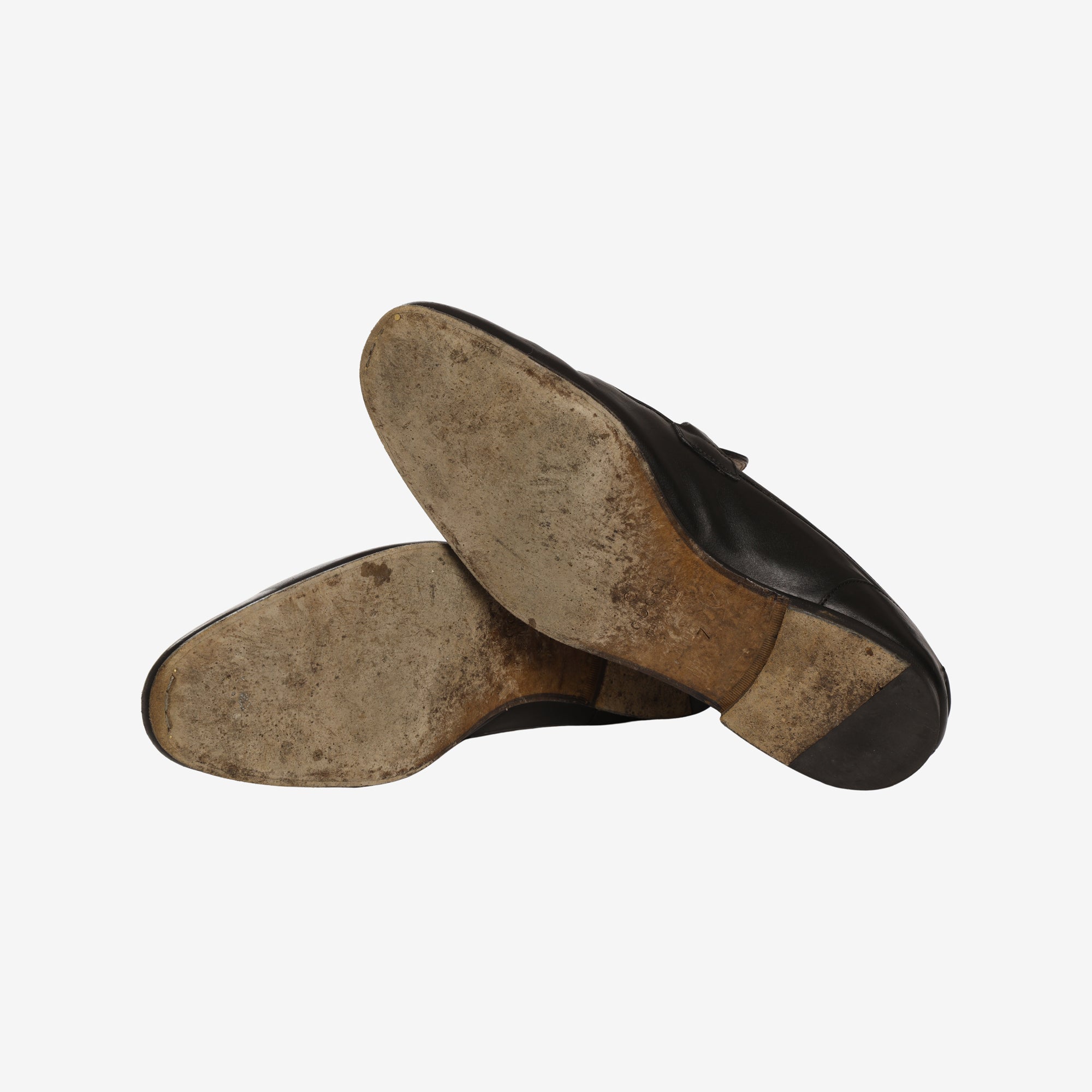 Jordaan Loafers