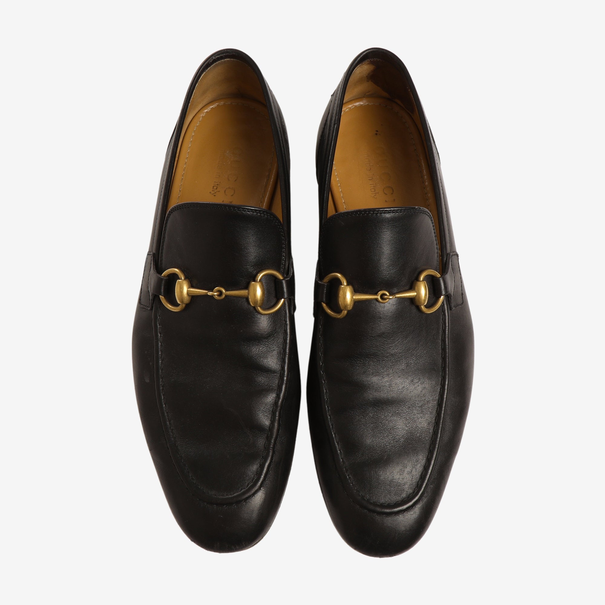 Jordaan Loafers