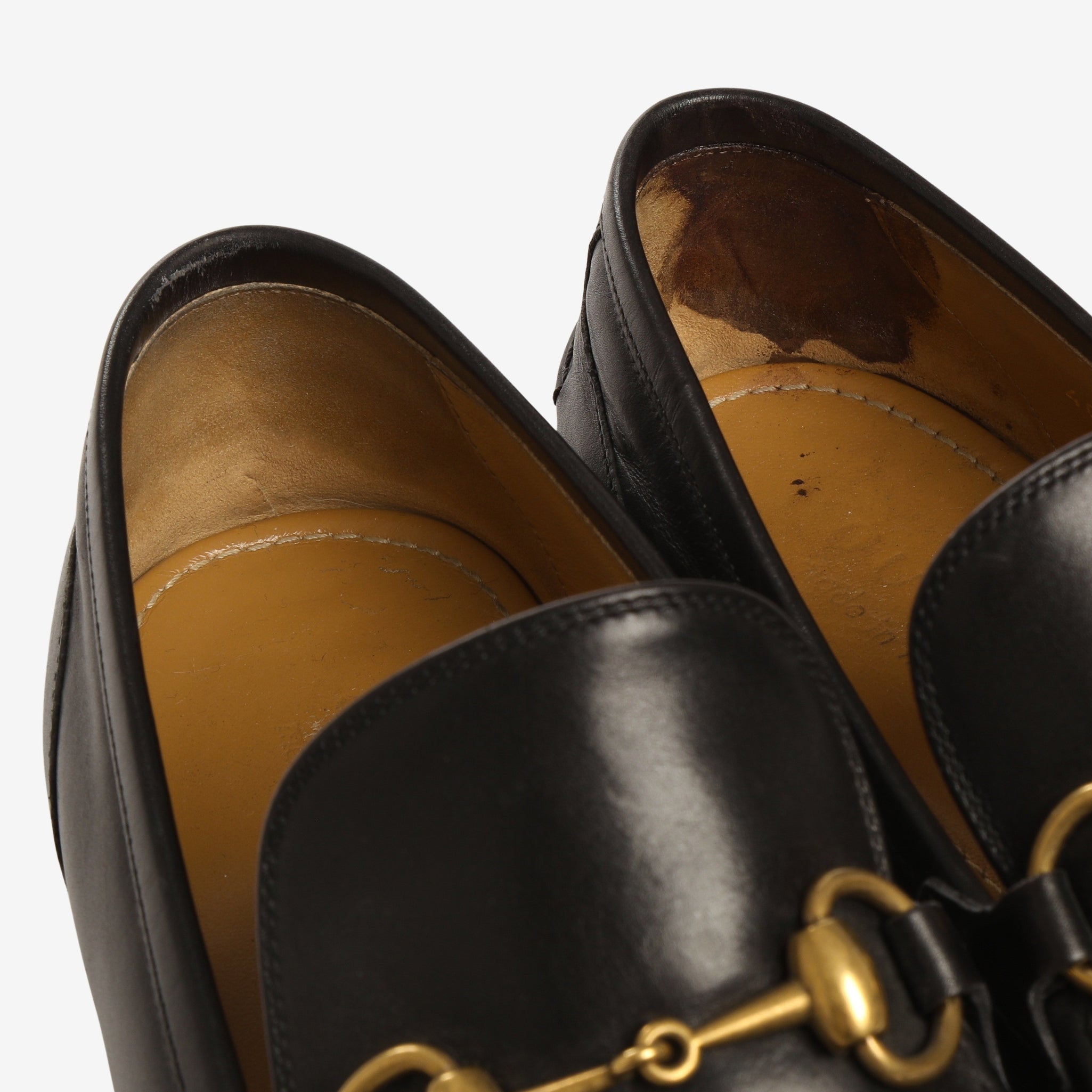 Jordaan Loafers