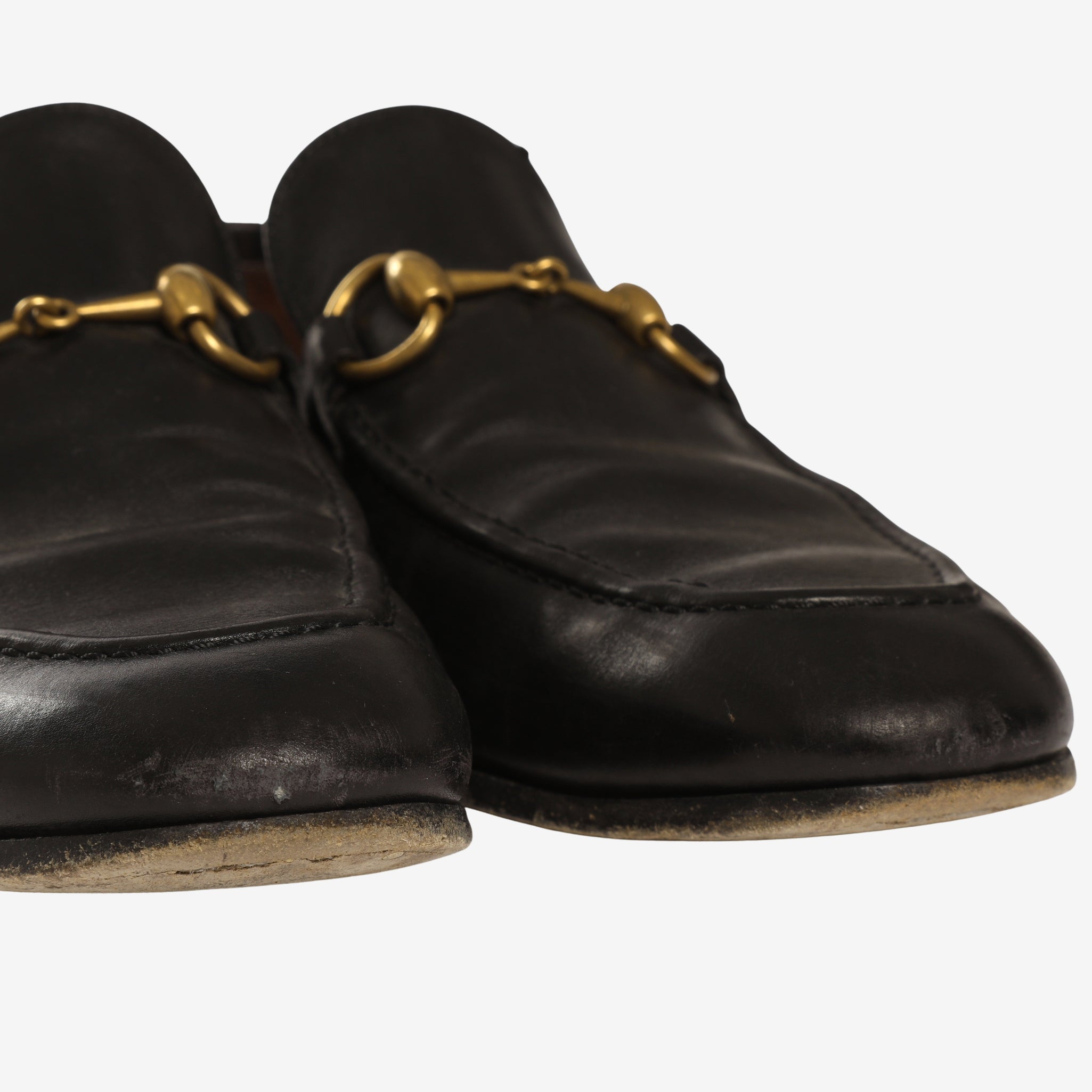 Jordaan Loafers
