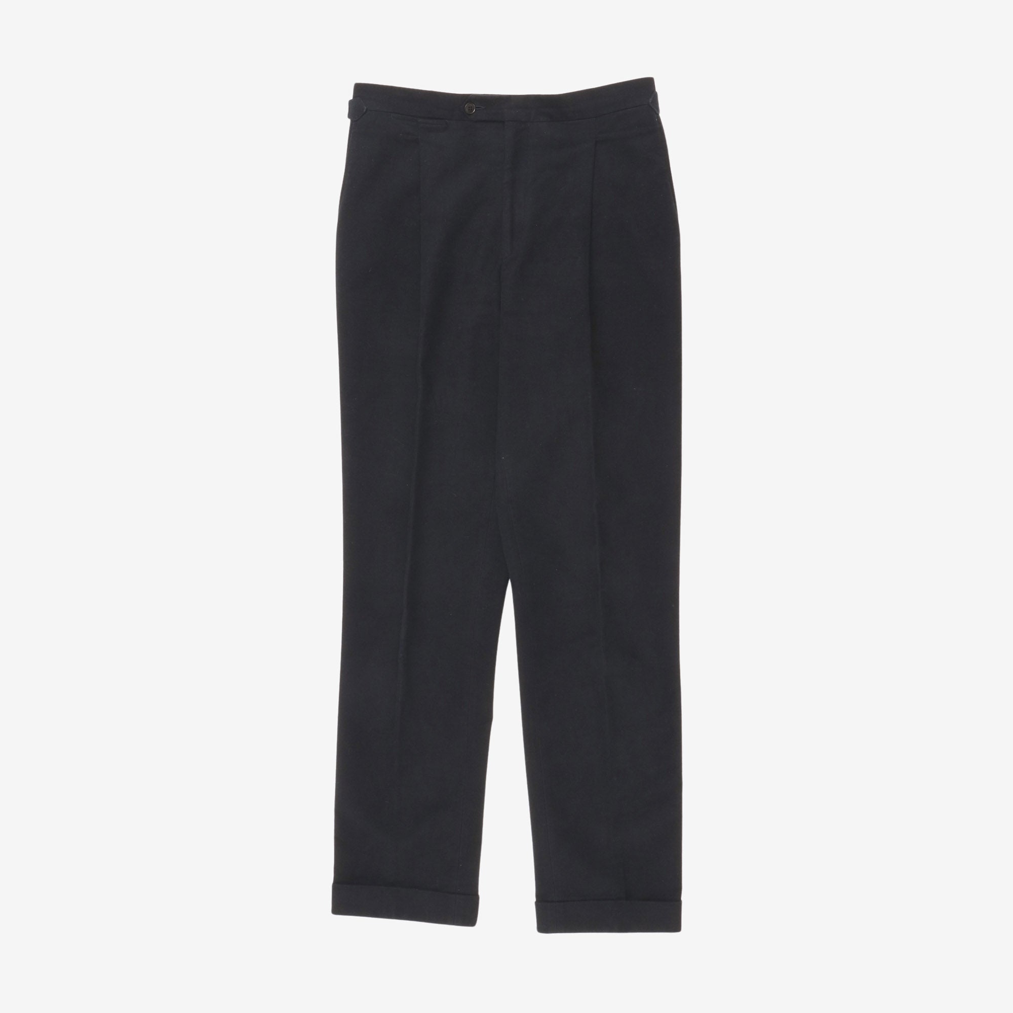 DB Moleskin Suit