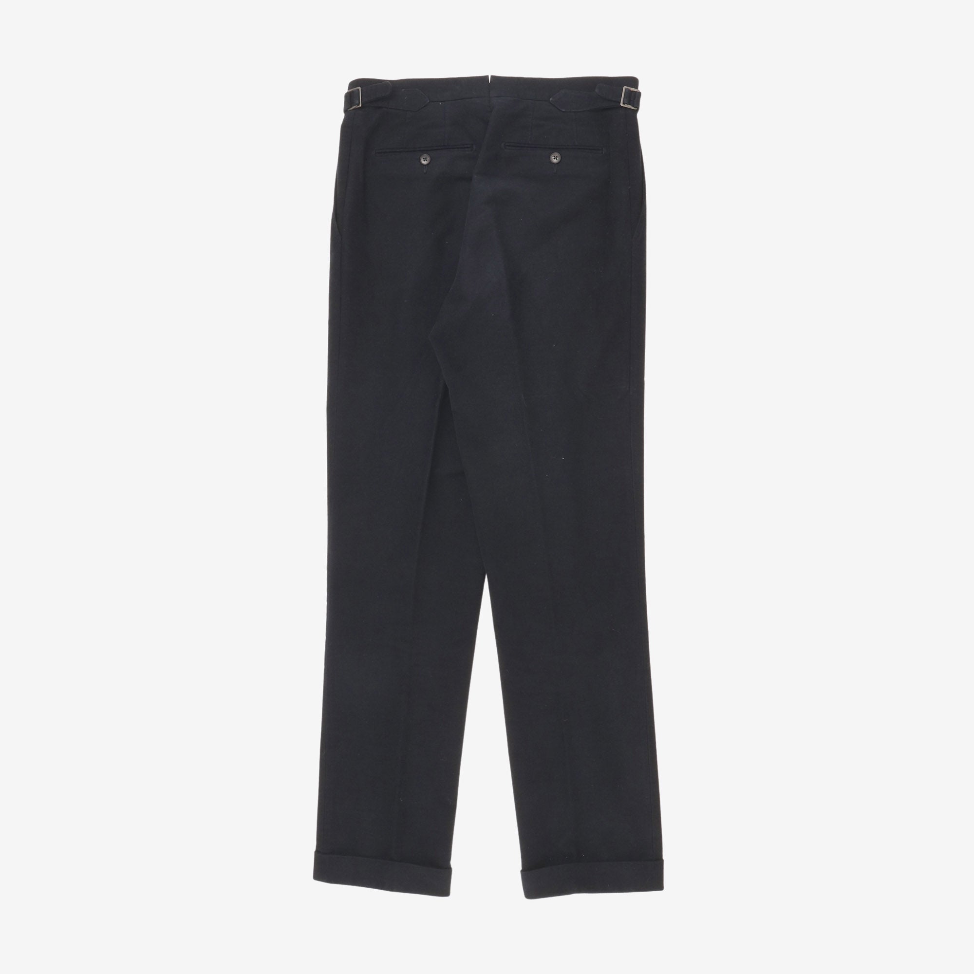 DB Moleskin Suit