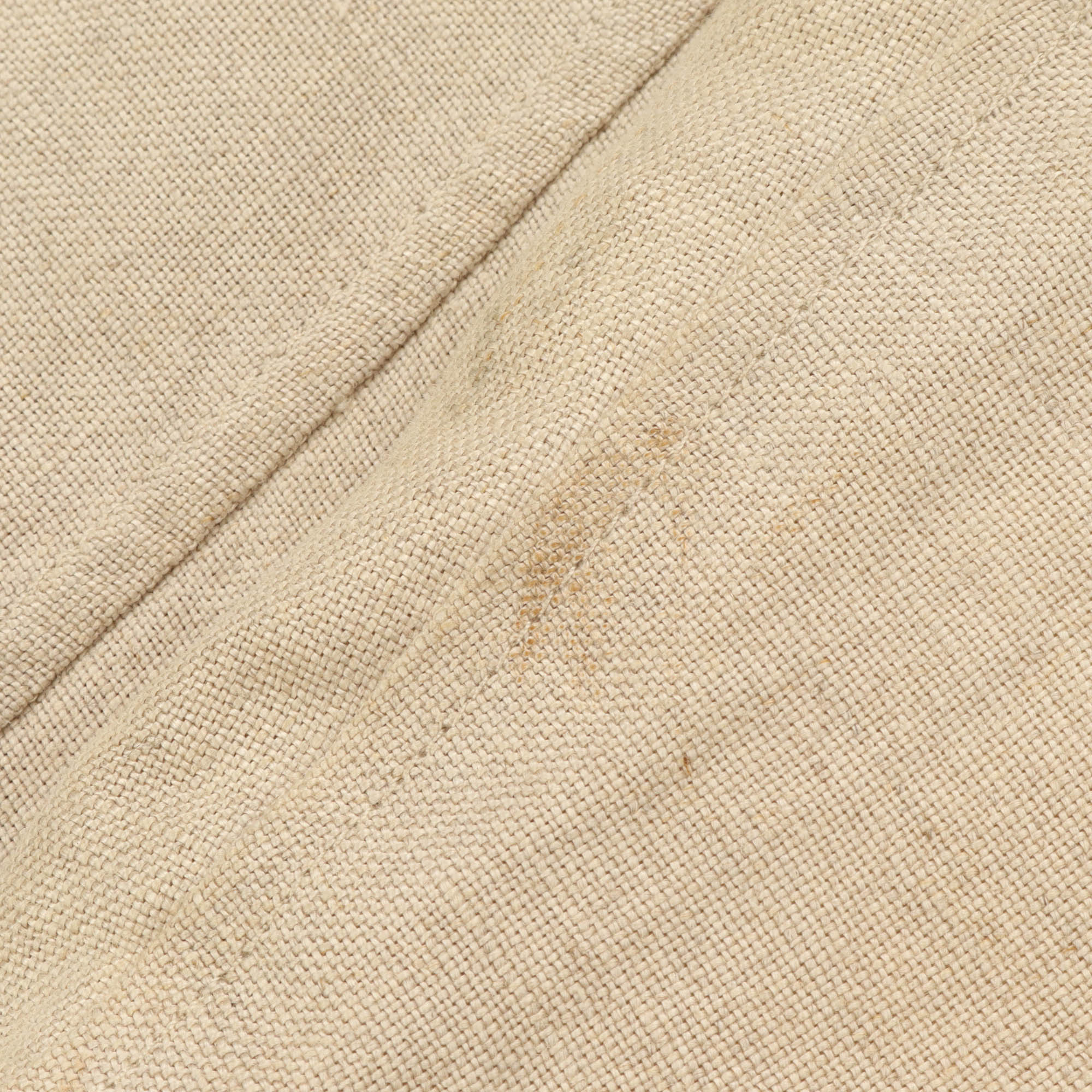Linen Blazer