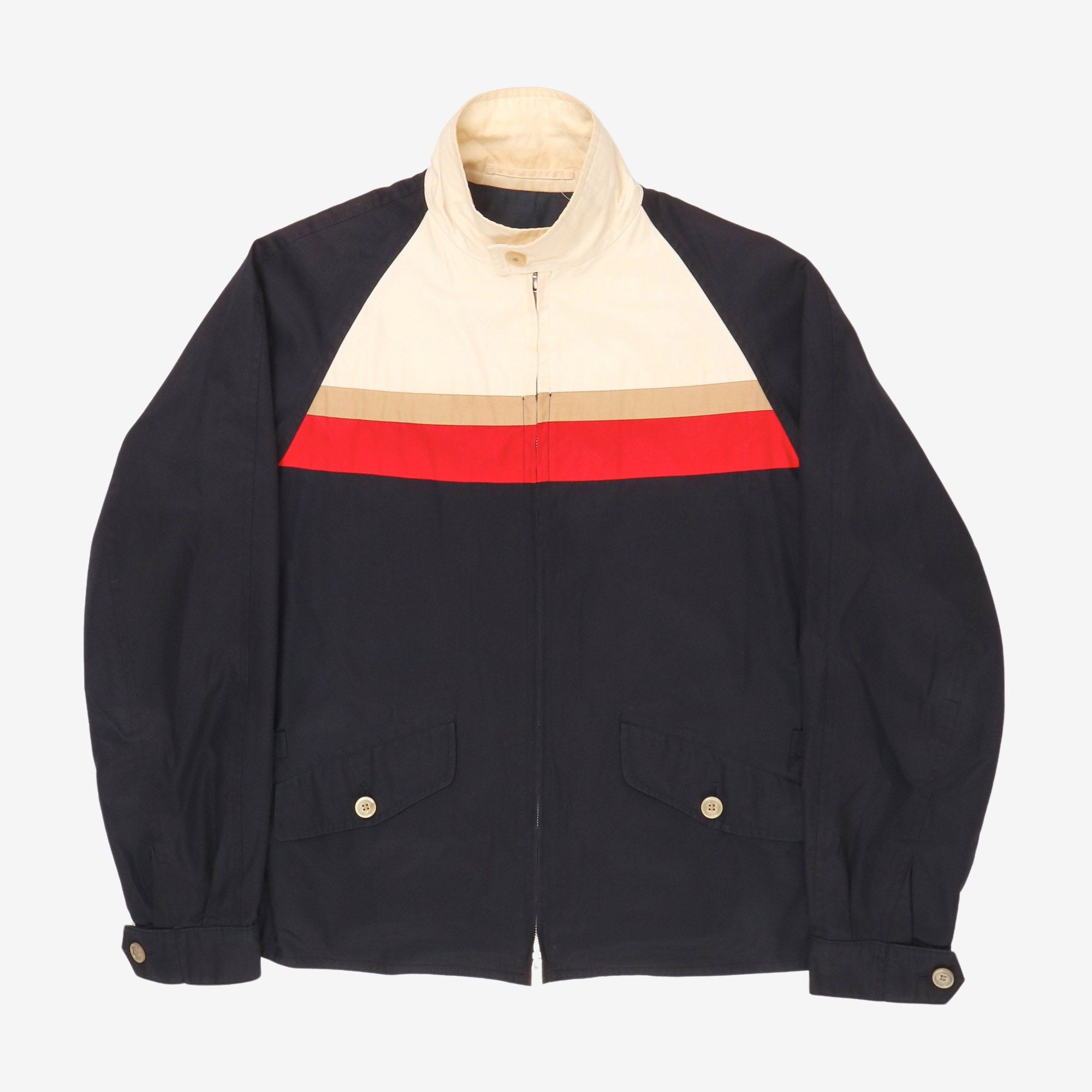 Golfer Jacket