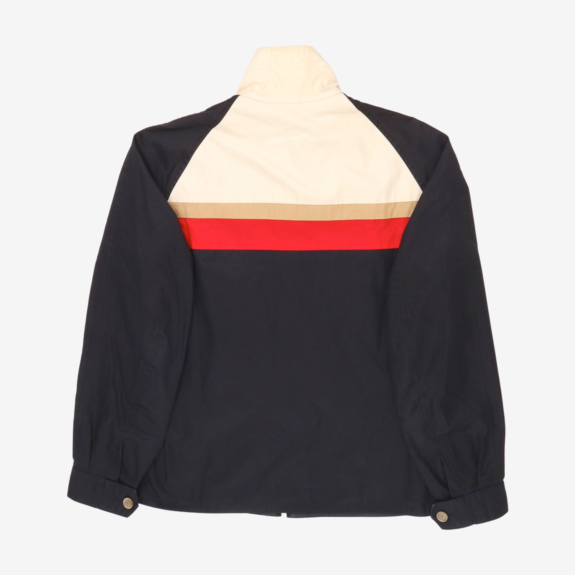 Golfer Jacket