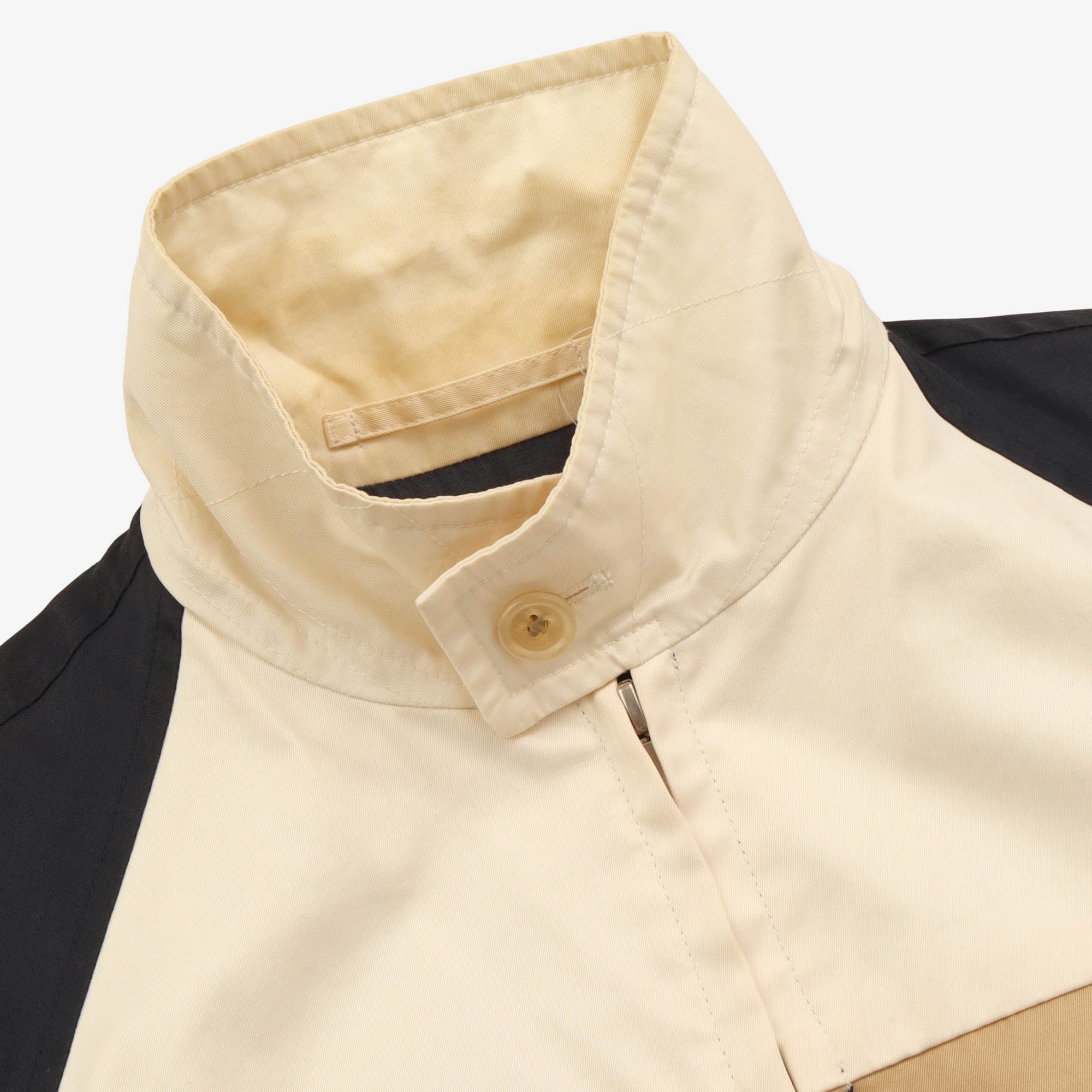 Golfer Jacket
