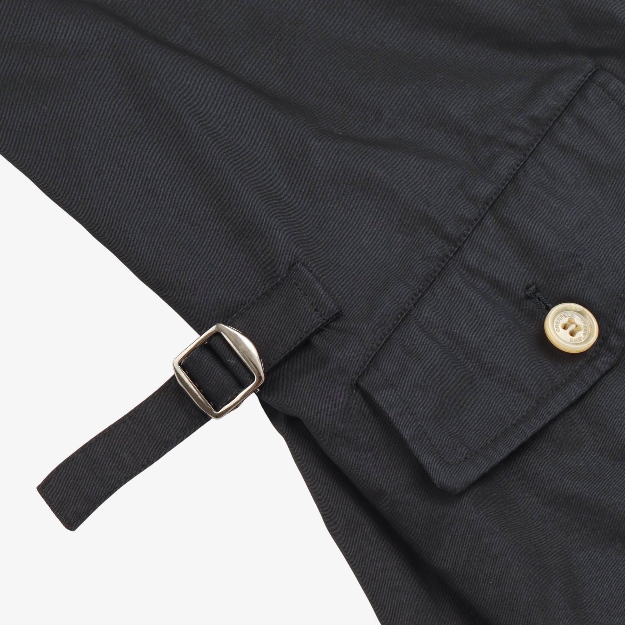 Golfer Jacket