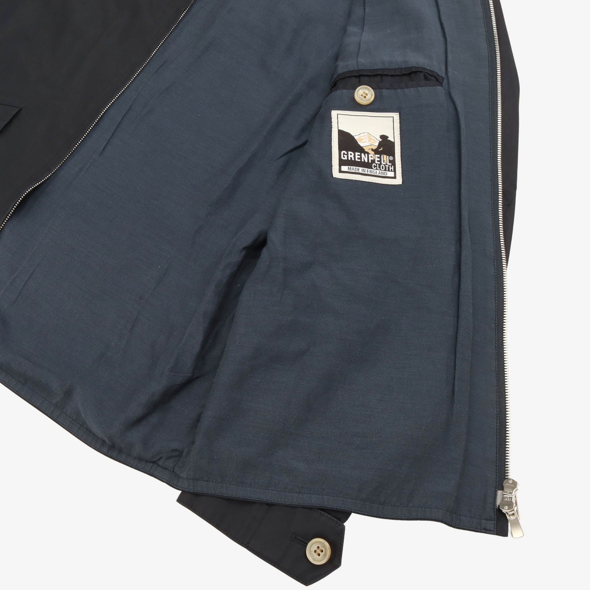 Golfer Jacket