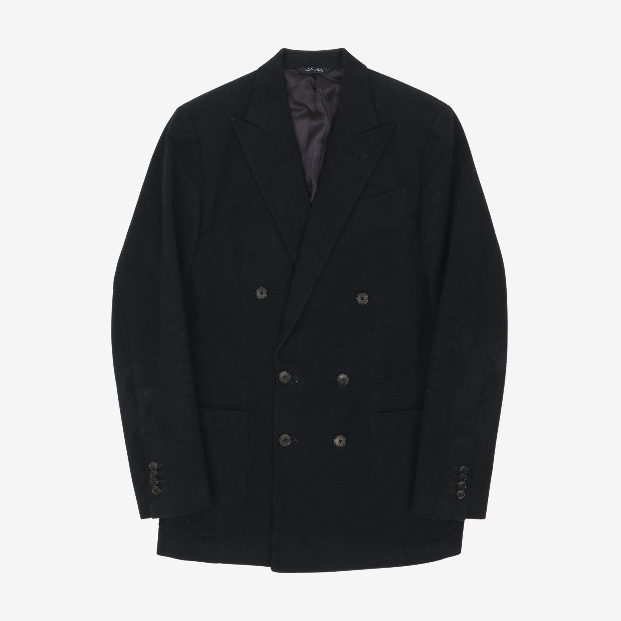 DB Moleskin Suit