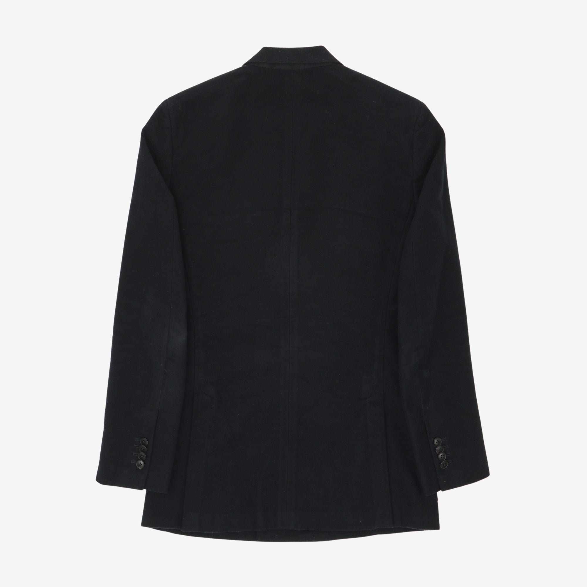 DB Moleskin Suit