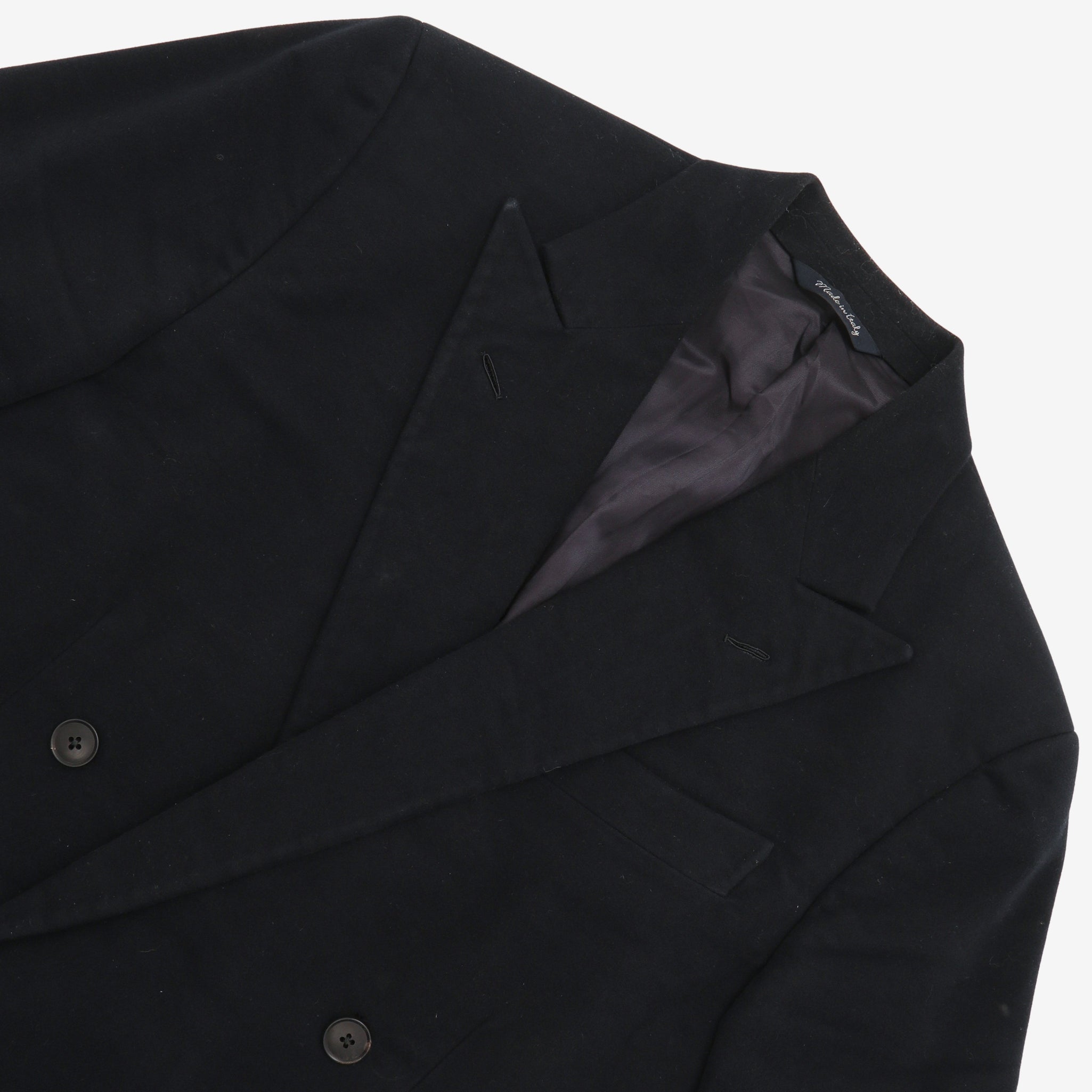 DB Moleskin Suit