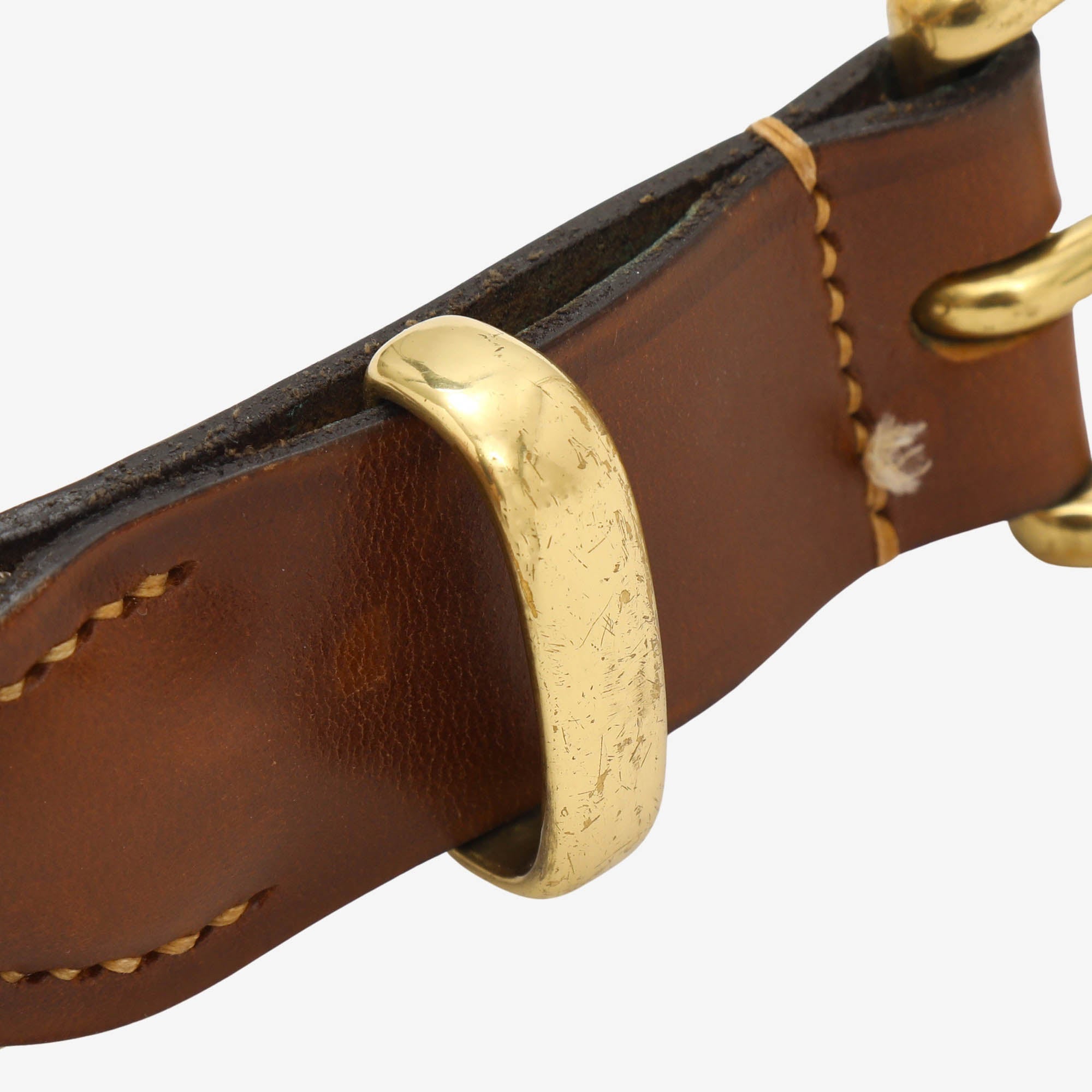 Braided Elastic Woven Belt