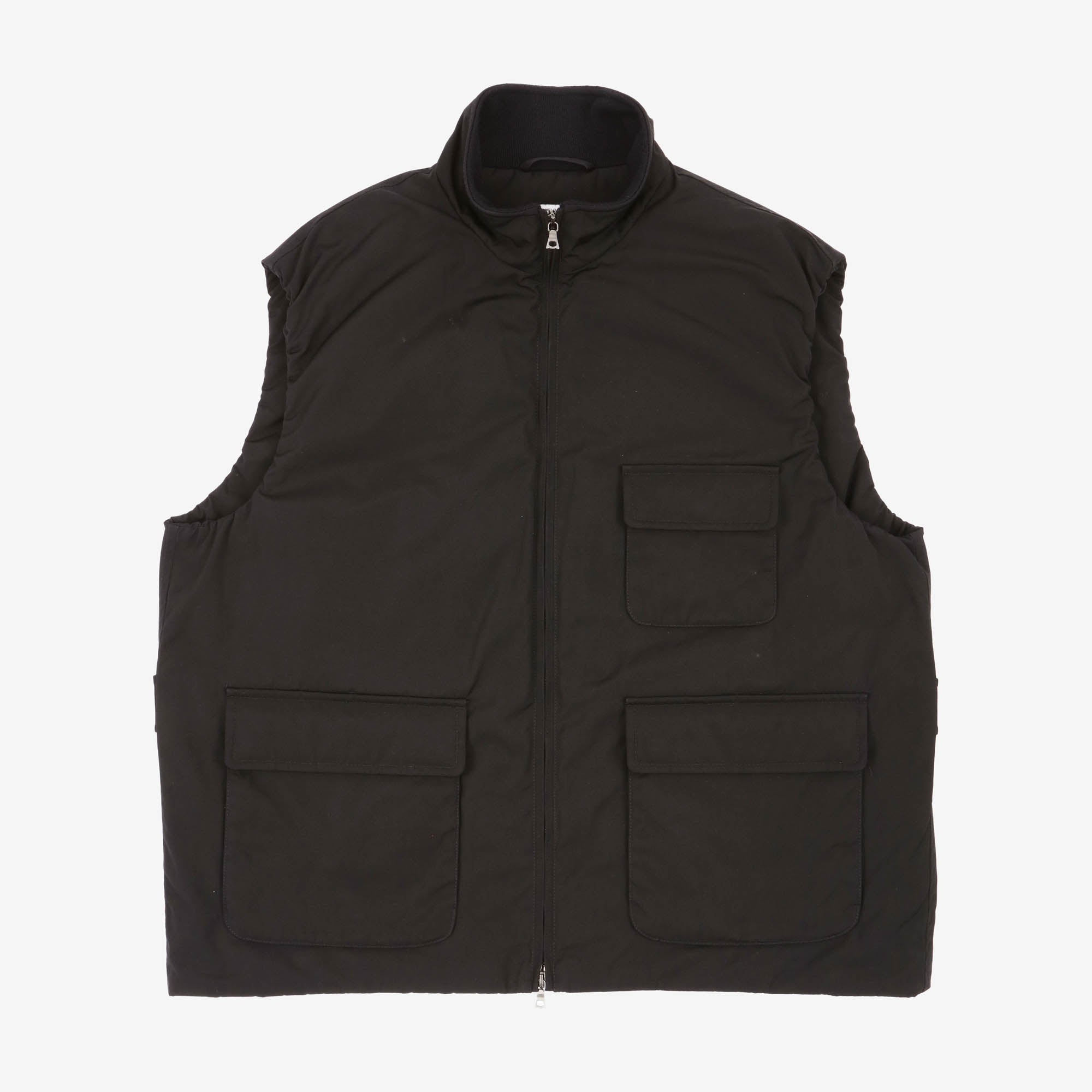 Russell Gilet