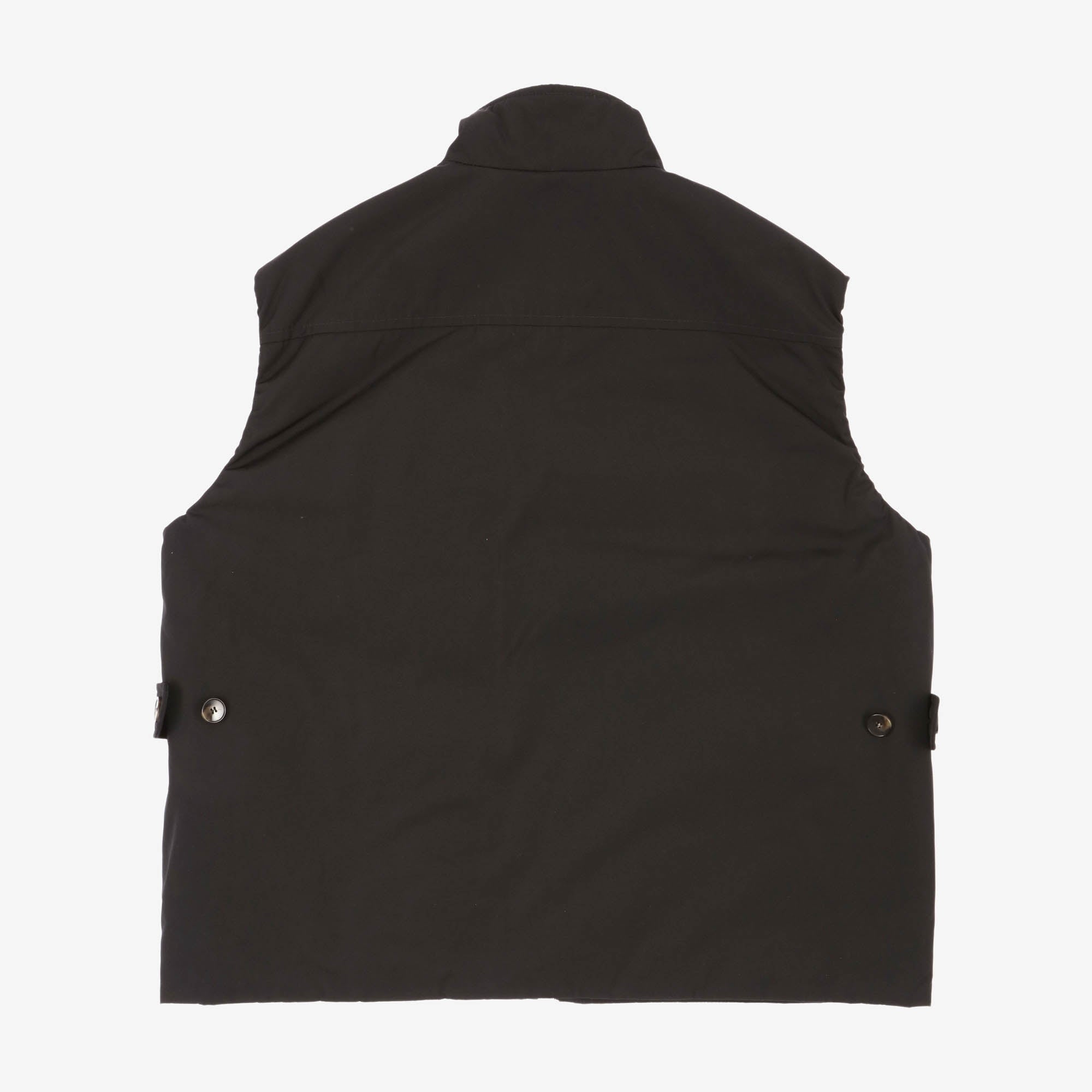 Russell Gilet