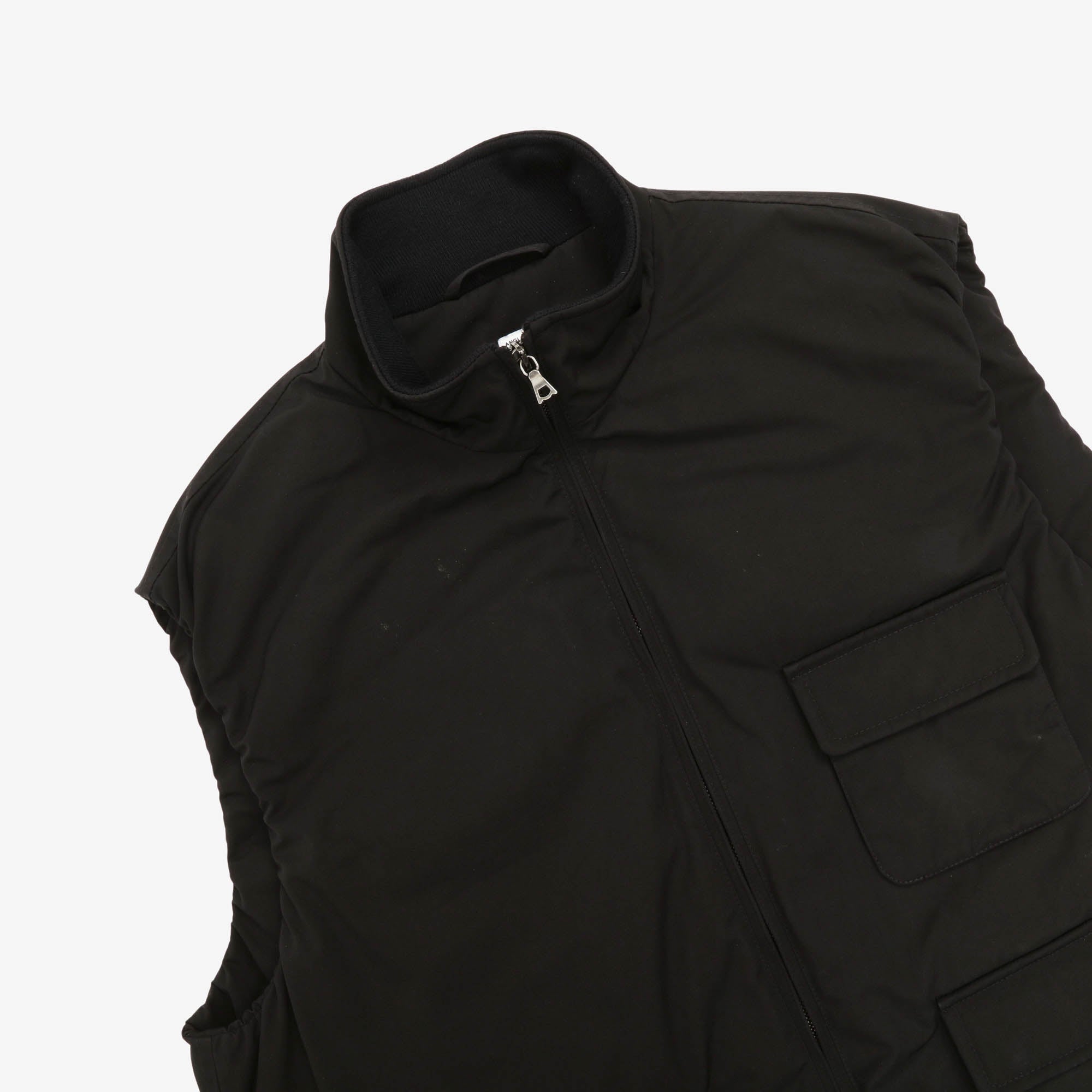 Russell Gilet