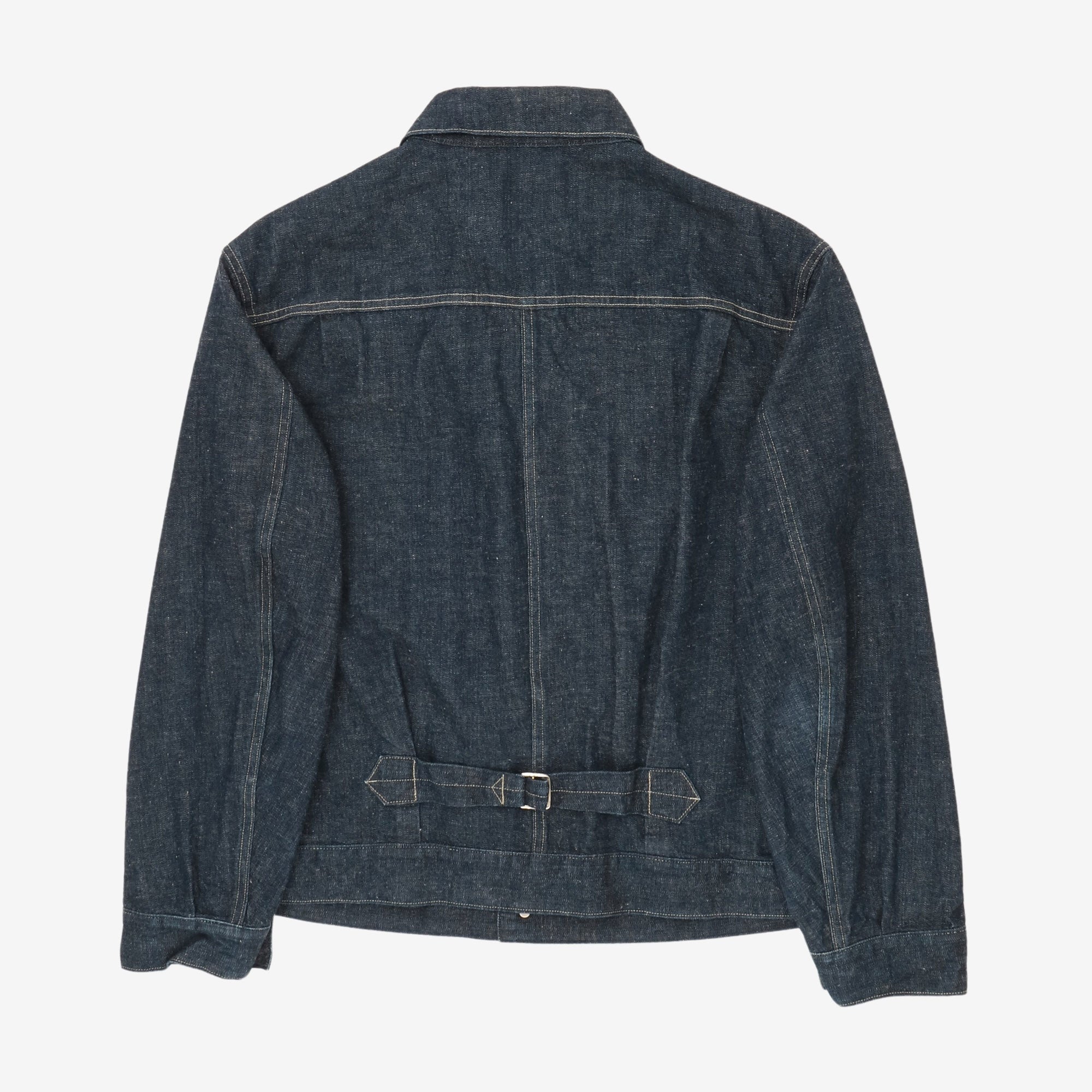 WW2 Denim Jacket