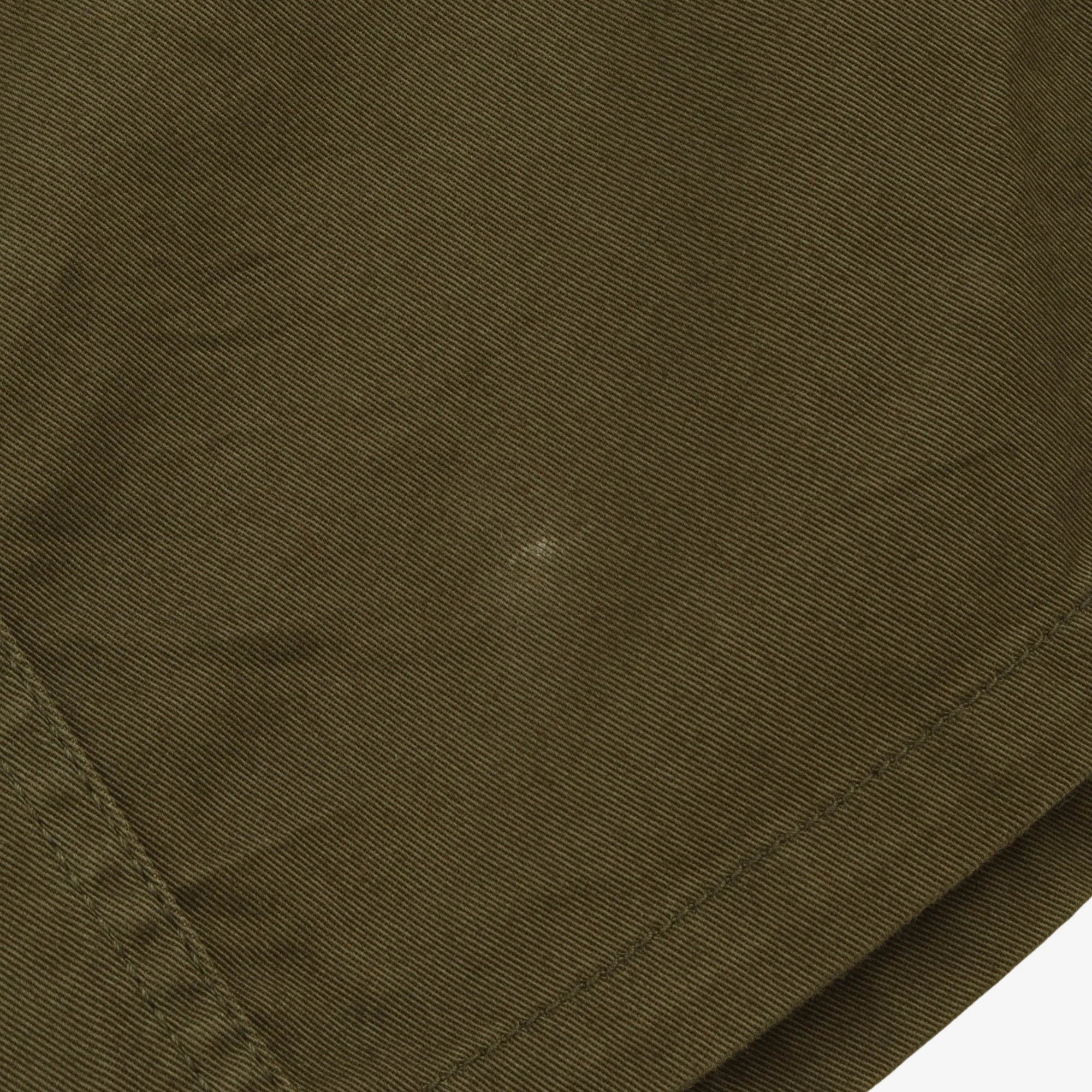 MW Chore Overshirt