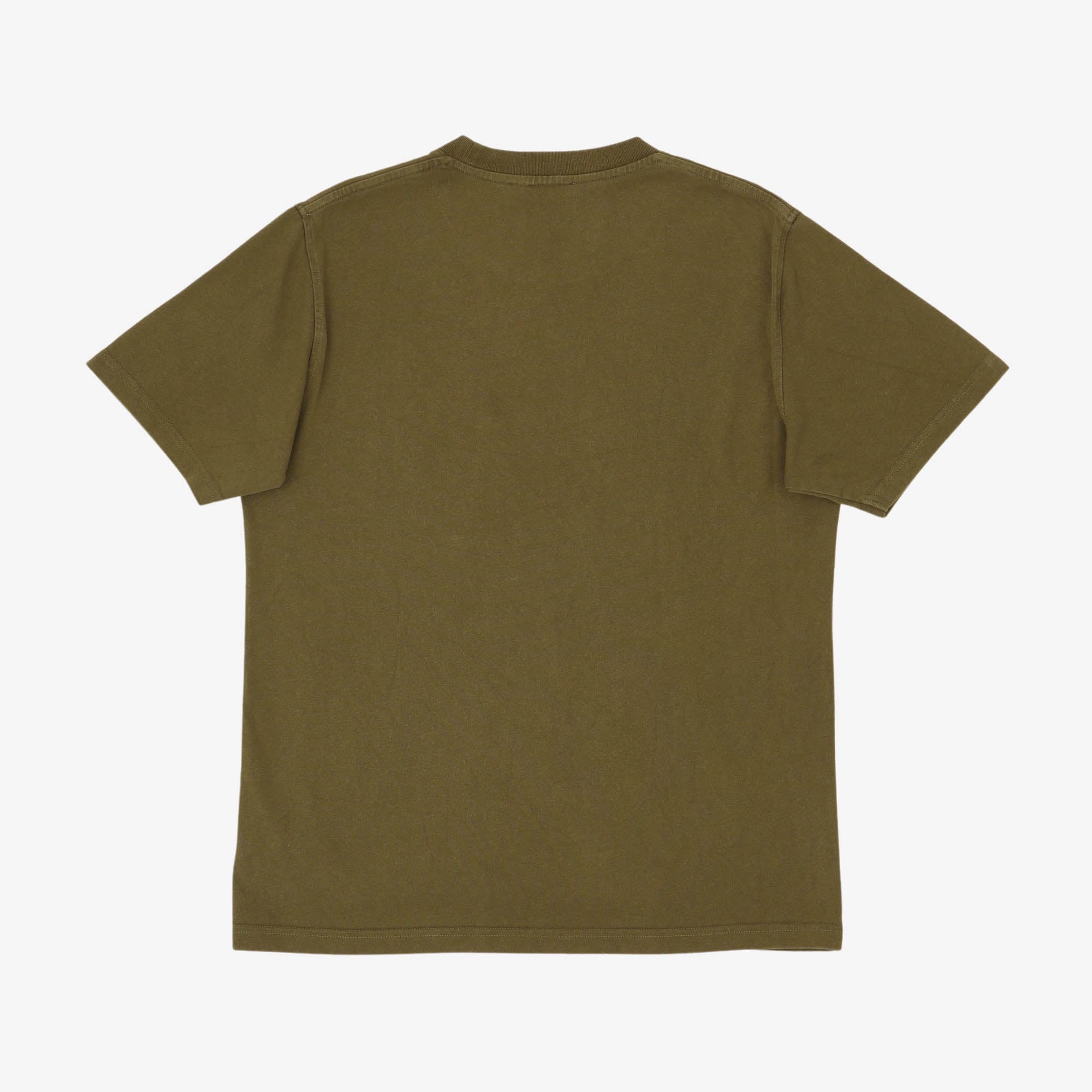 Johannes Pocket Tee