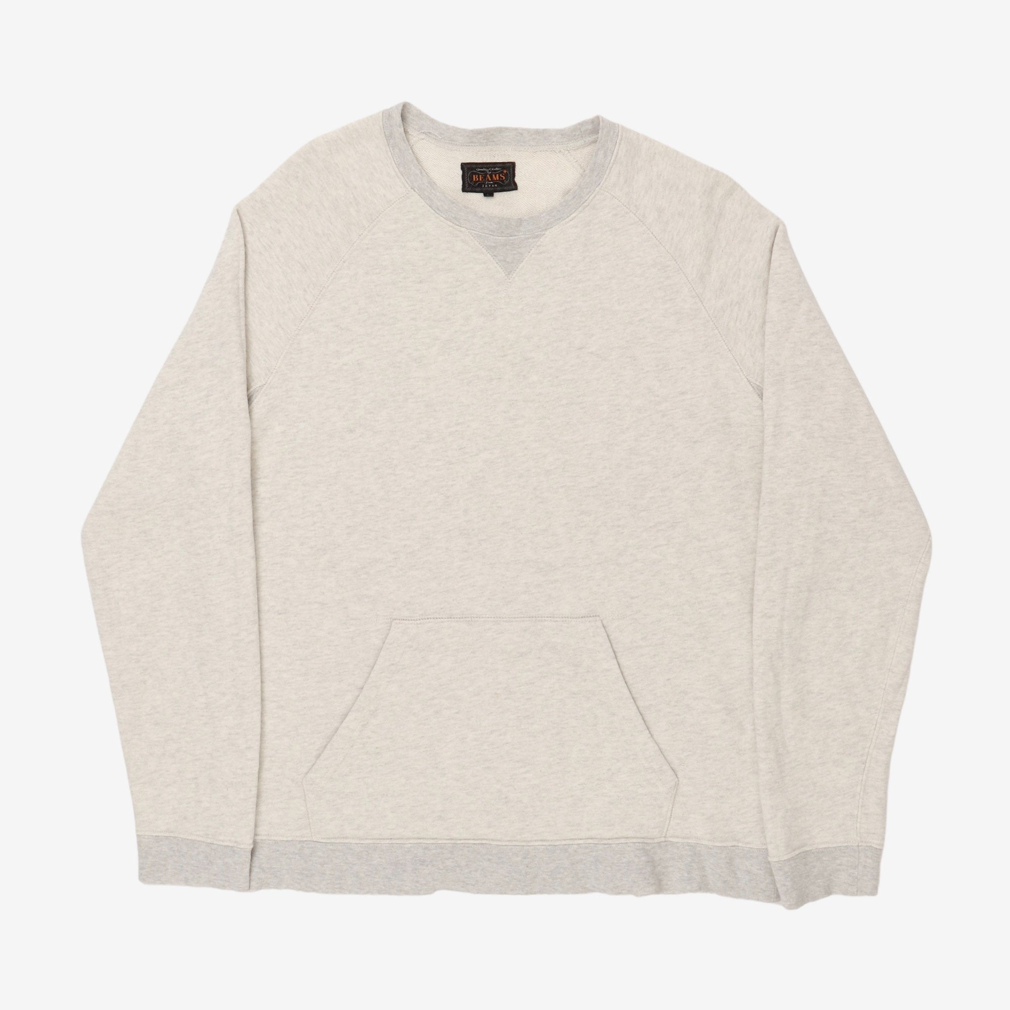 Crewneck Sweatshirt