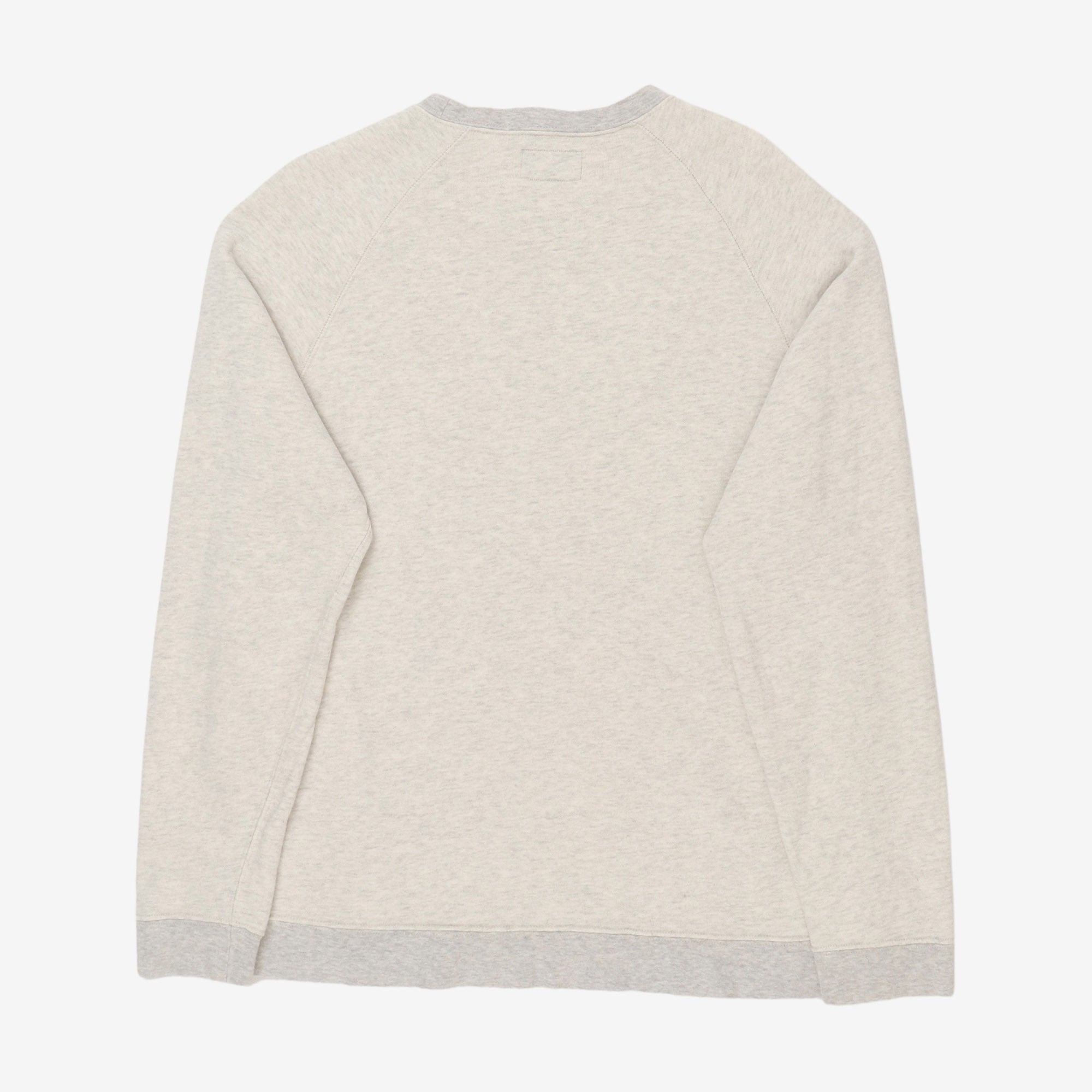 Crewneck Sweatshirt