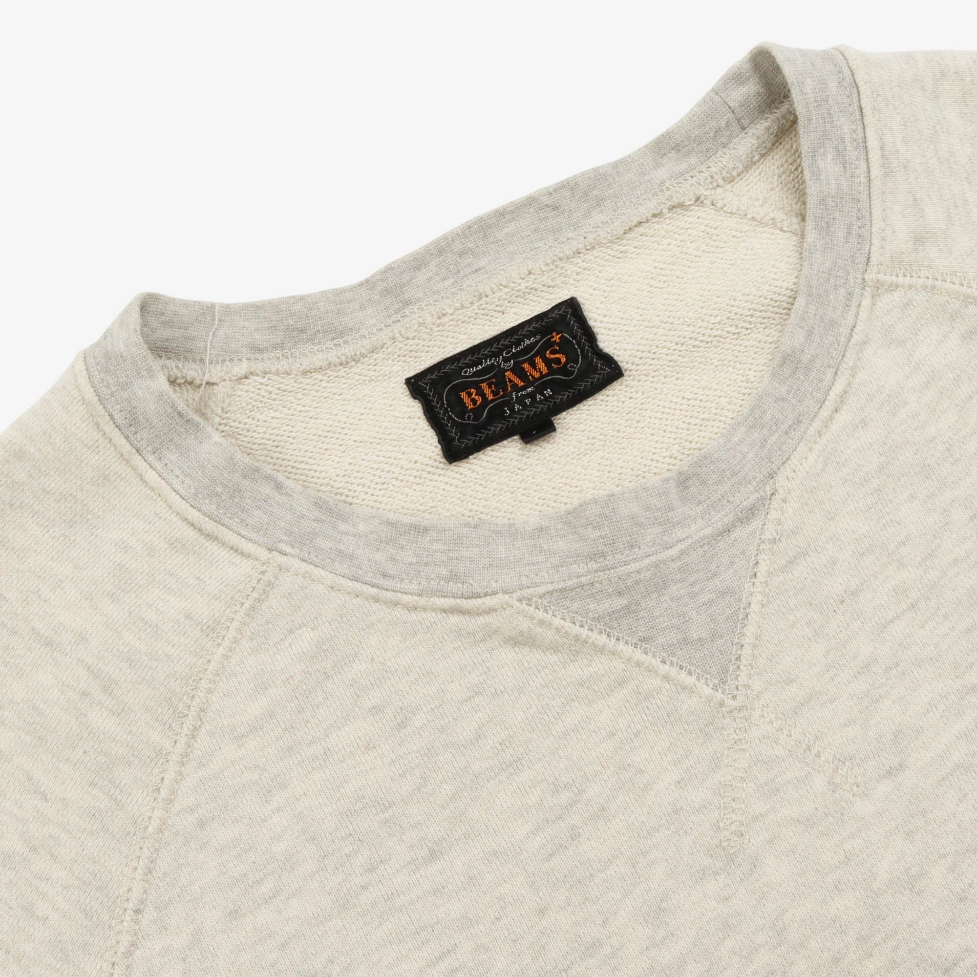 Crewneck Sweatshirt