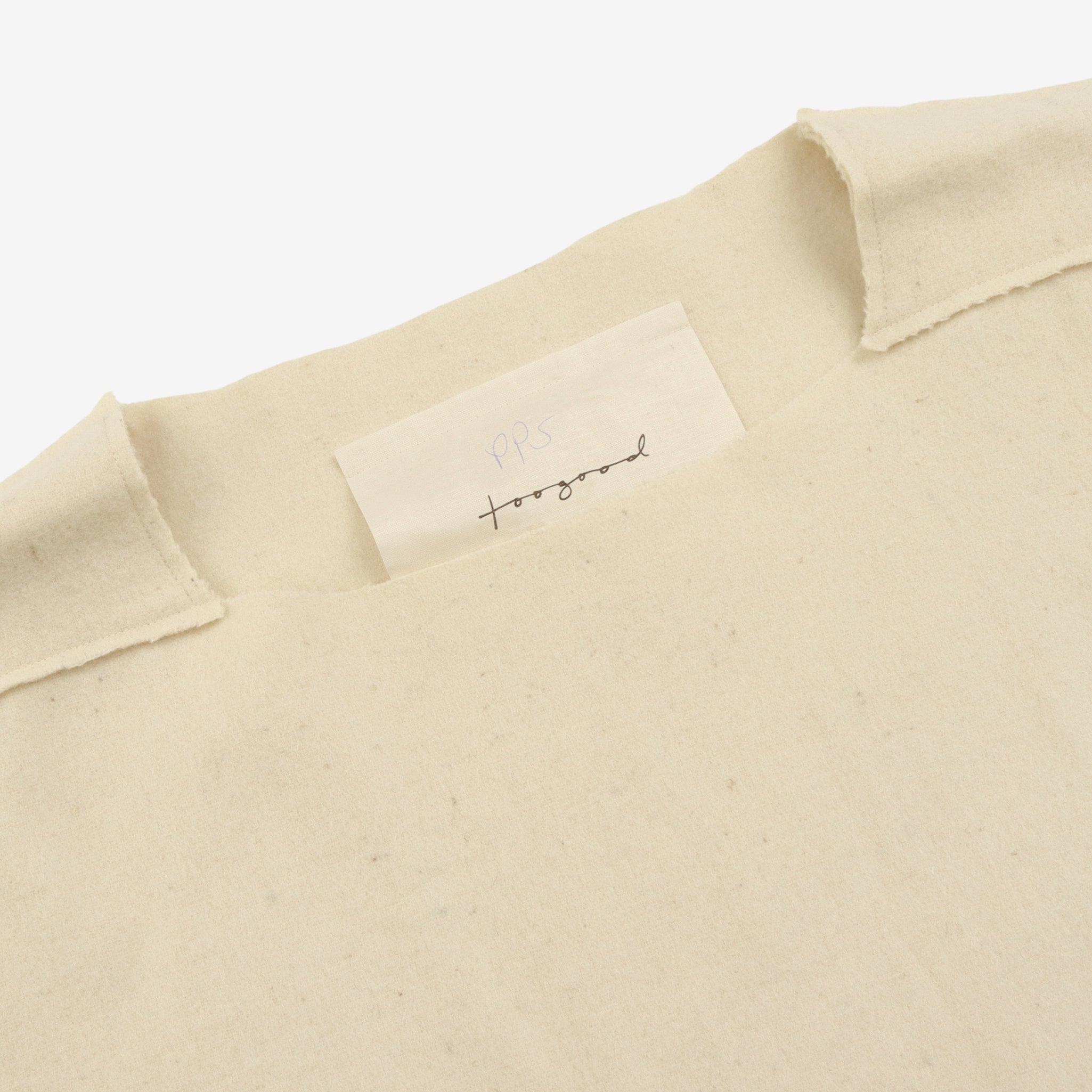 The Potter Top