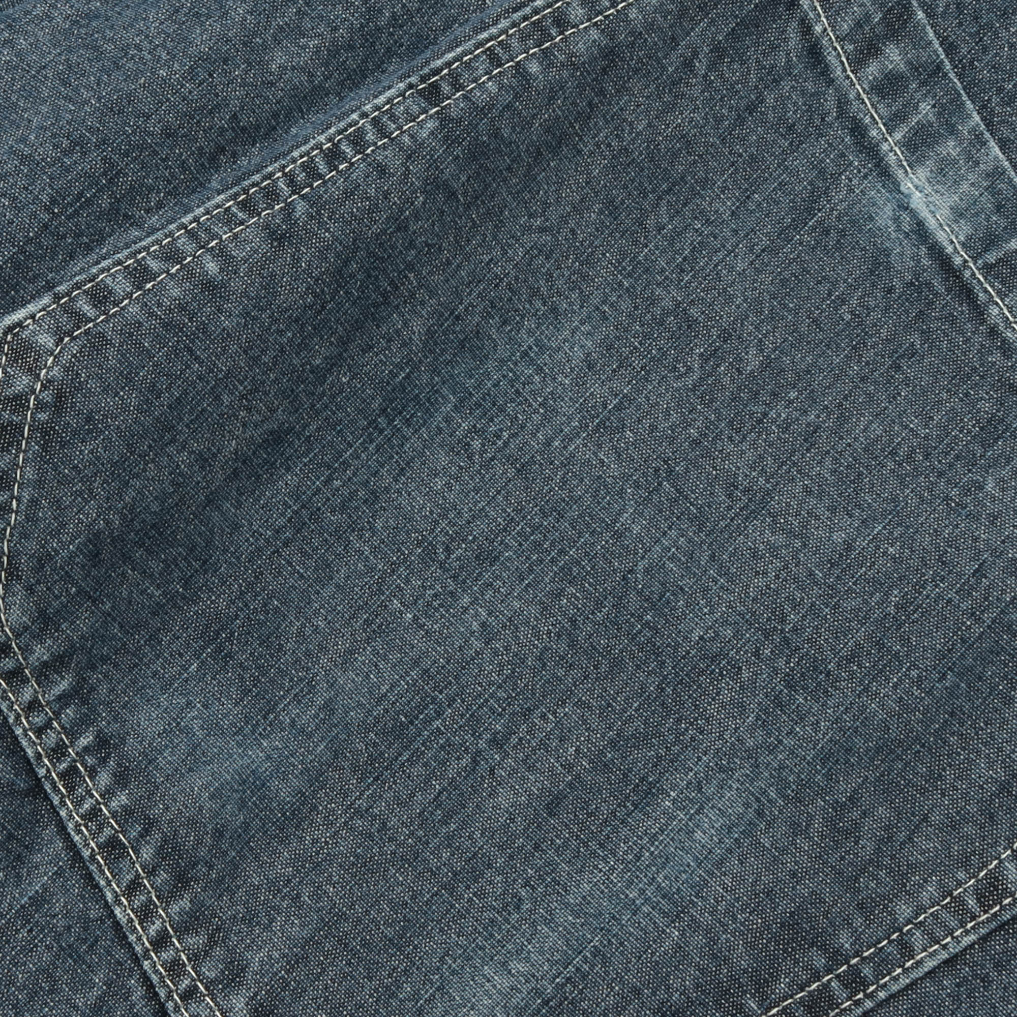 Warehouse Netmakers Denim Pants (30W X 32L)