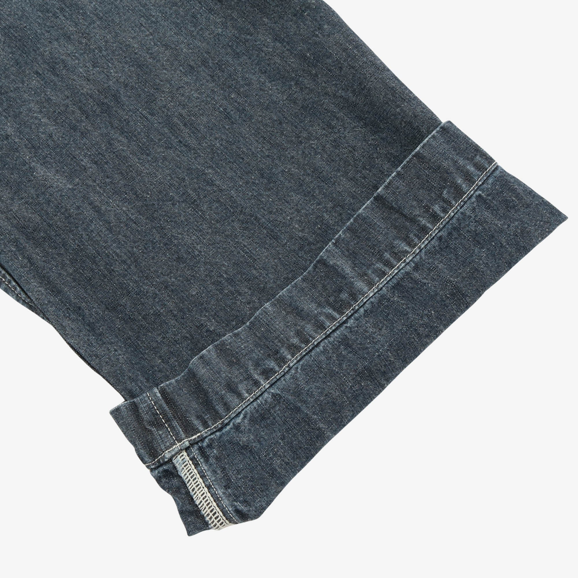 Warehouse Netmakers Denim Pants (30W X 32L)