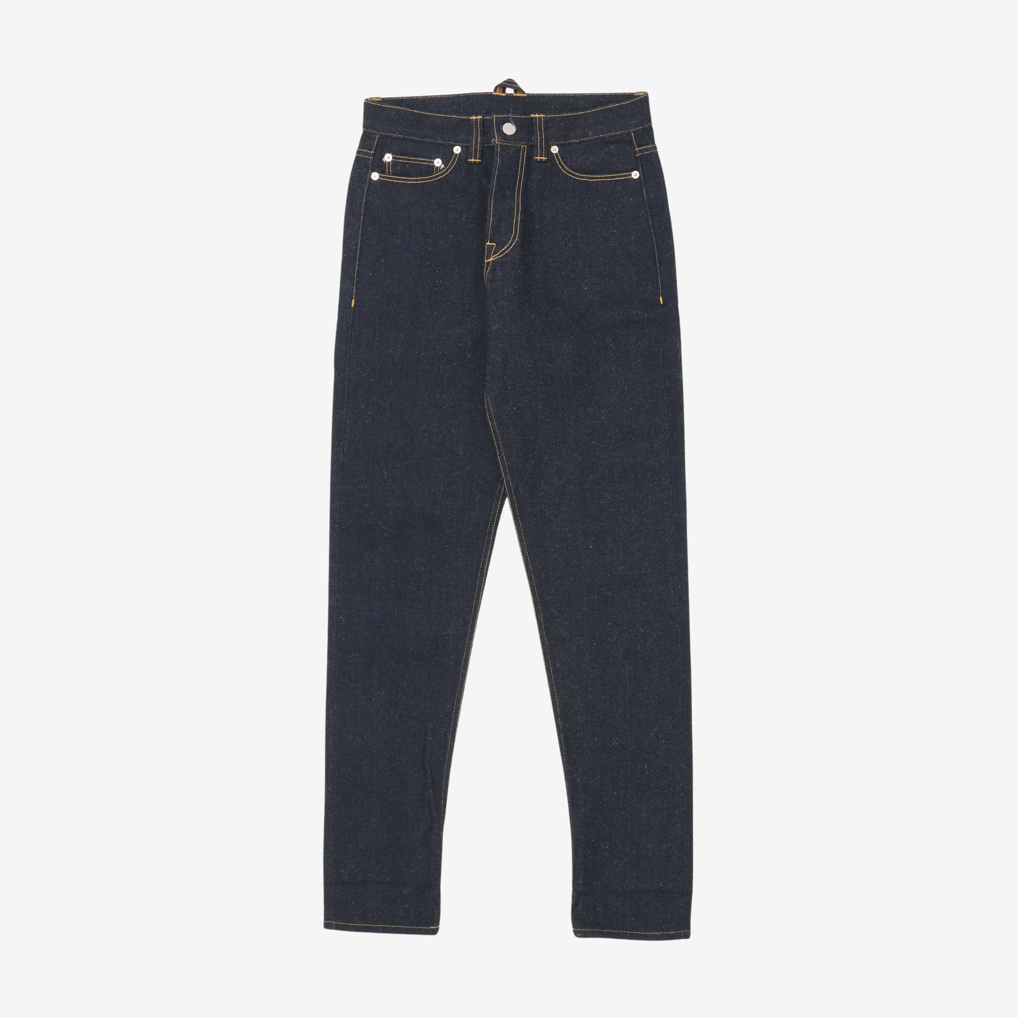 The Coal Miner Jeans (28W X 33L)
