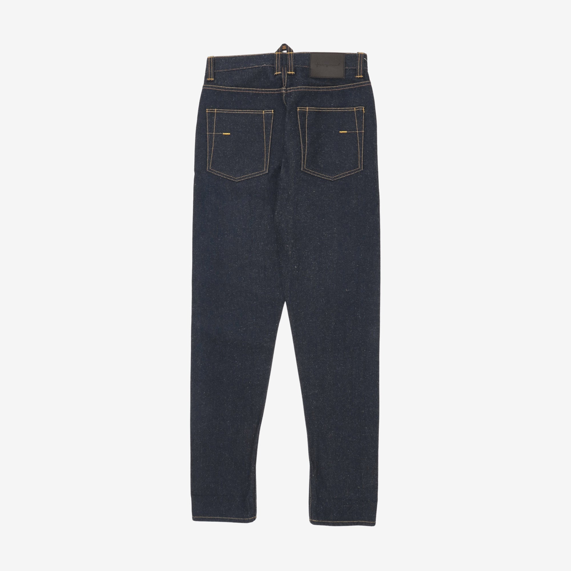 The Coal Miner Jeans (28W X 33L)