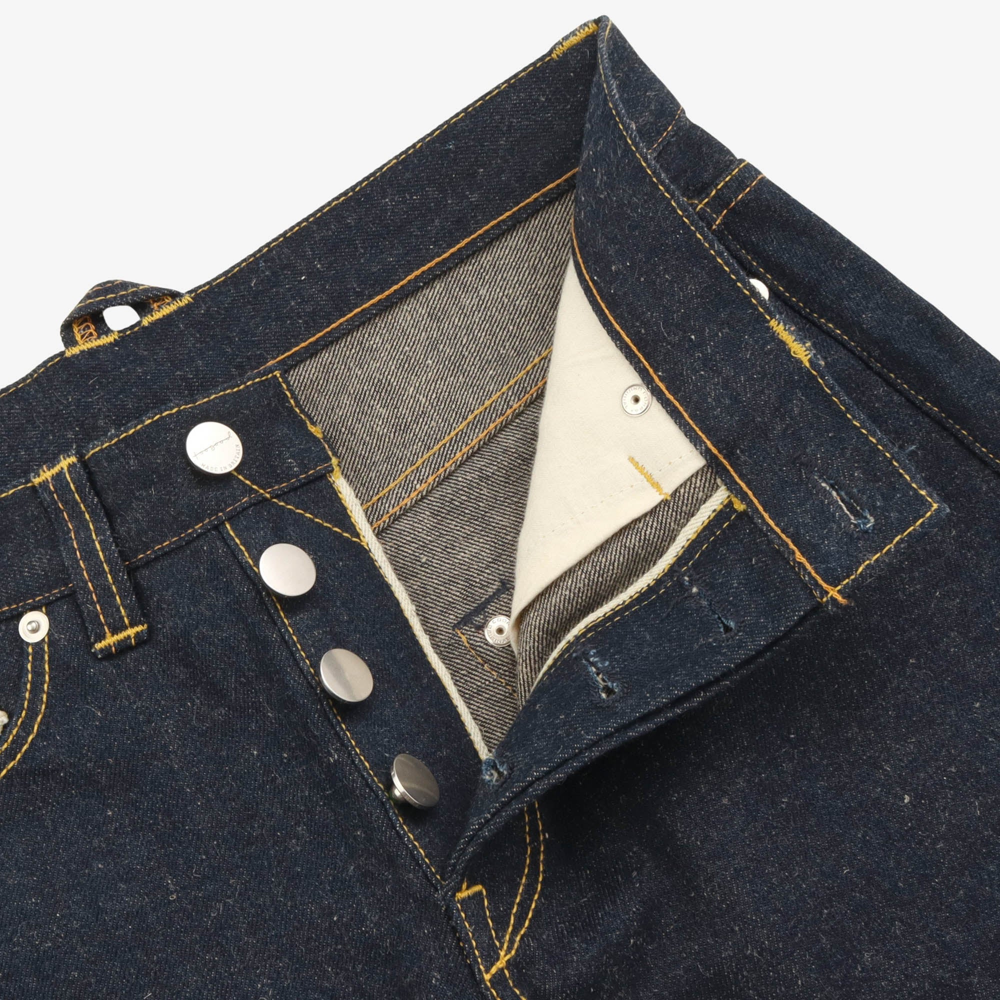 The Coal Miner Jeans (28W X 33L)