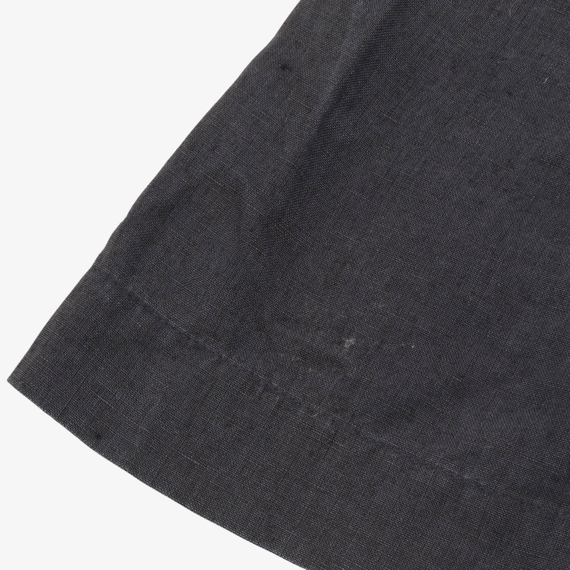 Linen Poplin Shirt