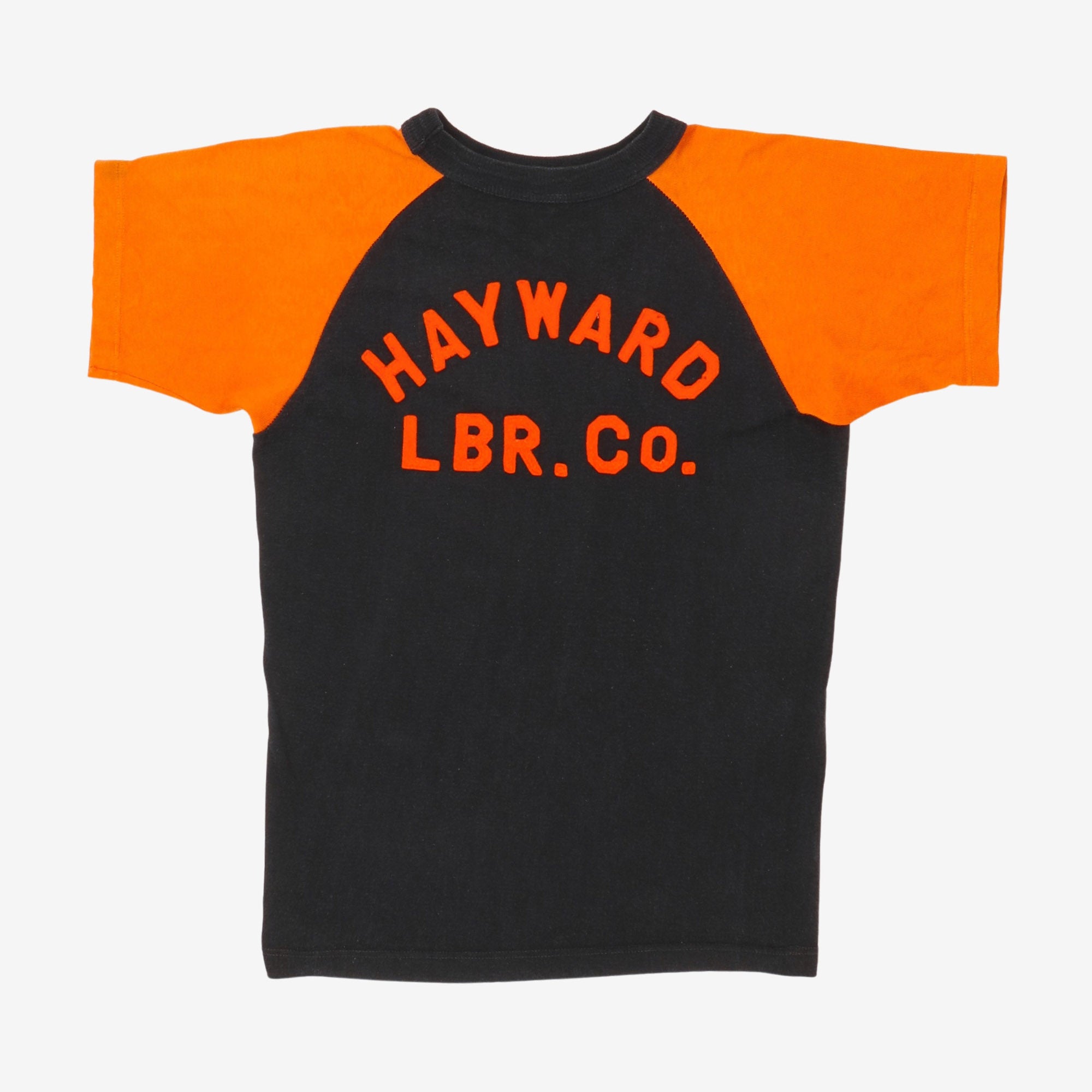 Hayward Baseball Tee