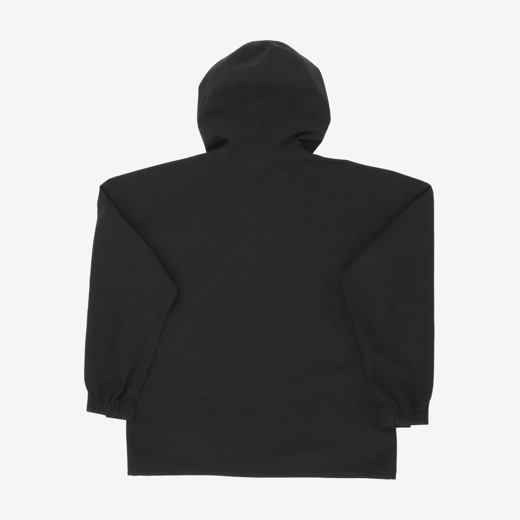 3 Layer Big Flap Jacket