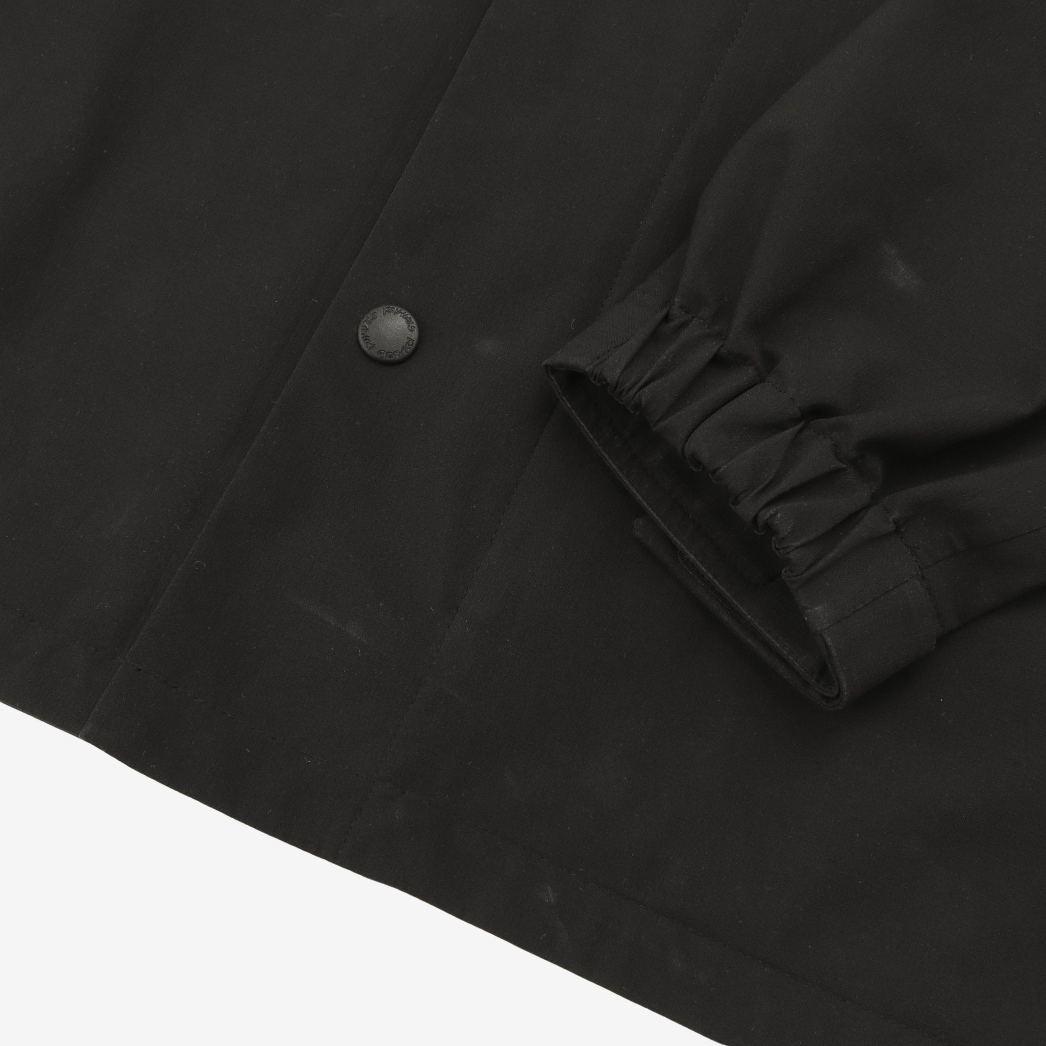 3 Layer Big Flap Jacket