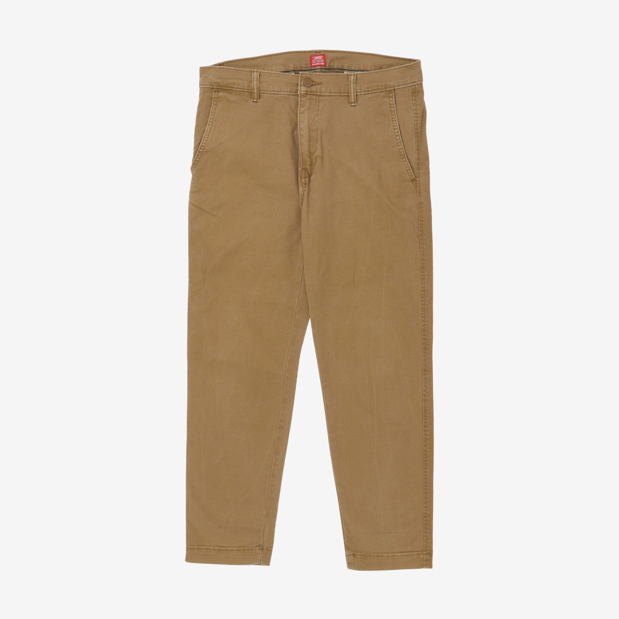XX Chino Slim Taper Pants (34W X 28L)
