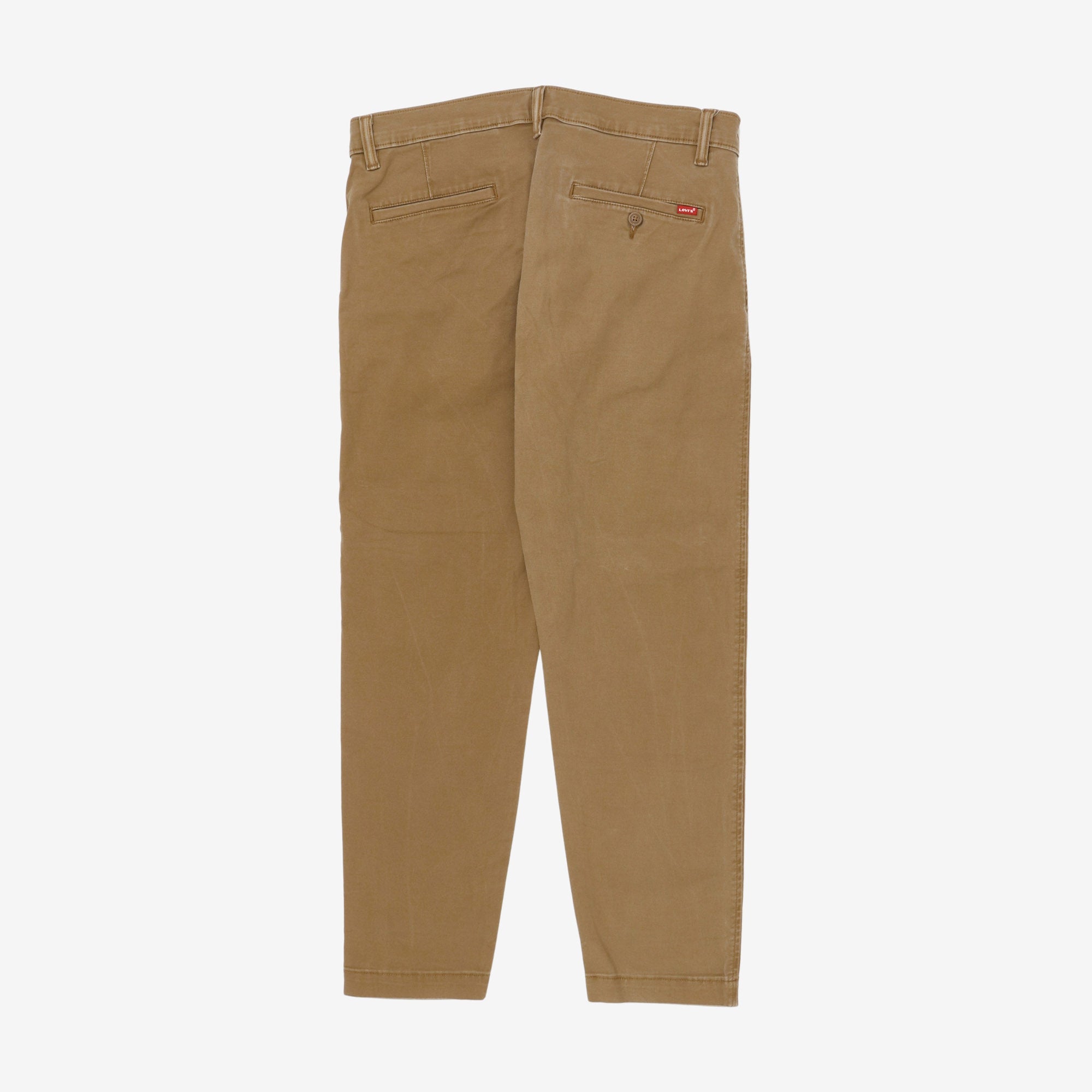 XX Chino Slim Taper Pants (34W X 28L)